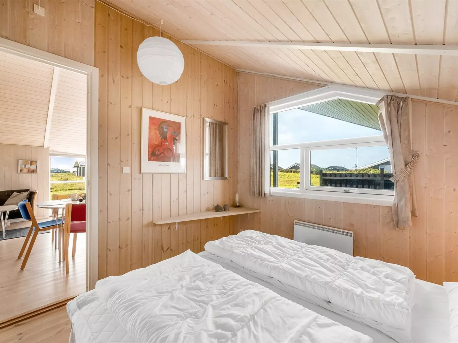 "Eemil" - 700m from the sea-Binnen