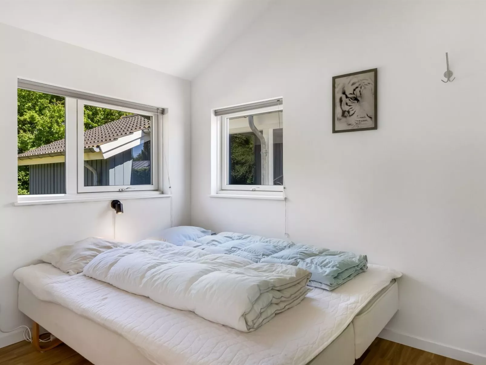 "Toja" - 700m from the sea-Binnen