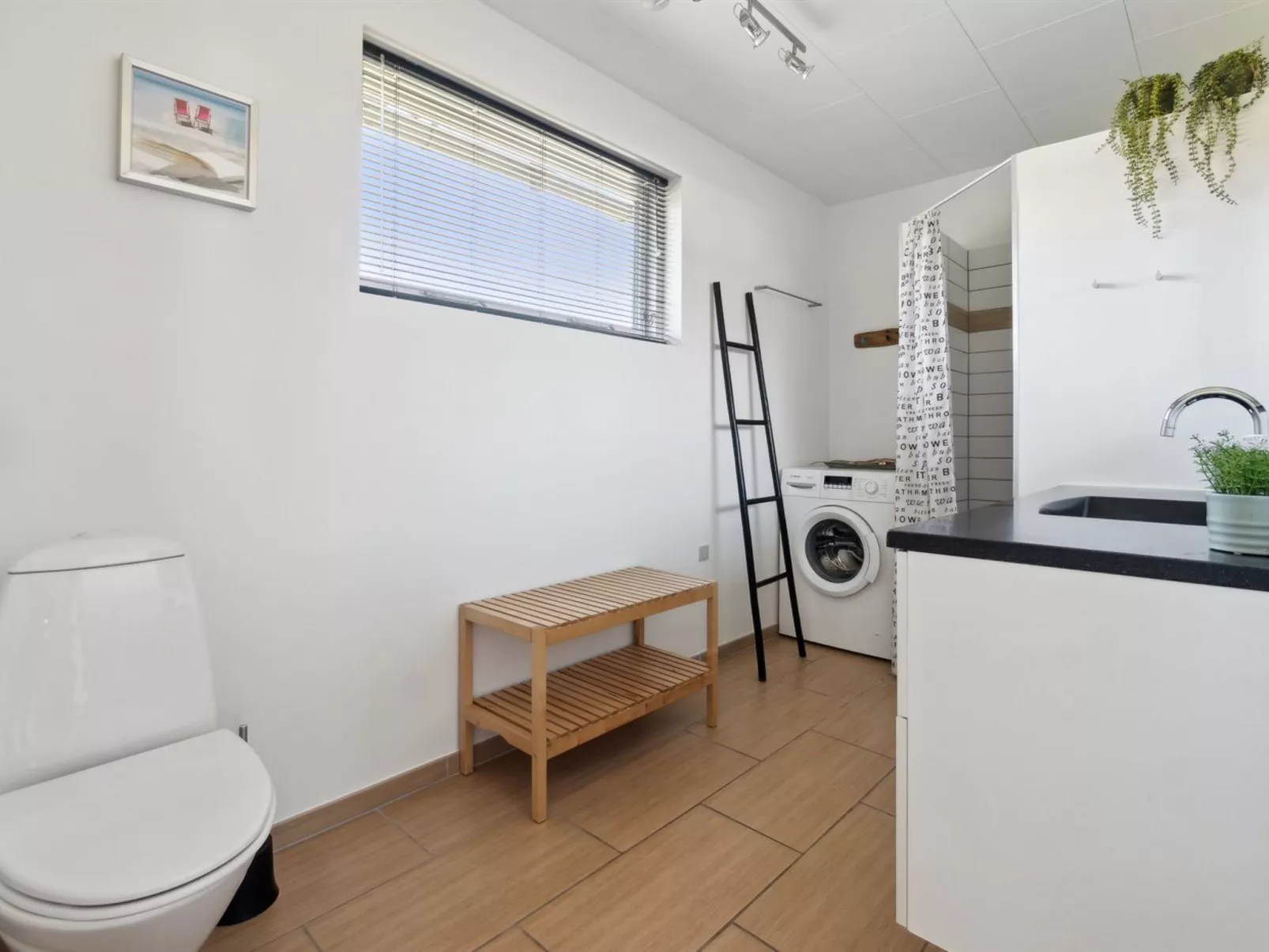 "Resi" - 400m from the sea-Binnen