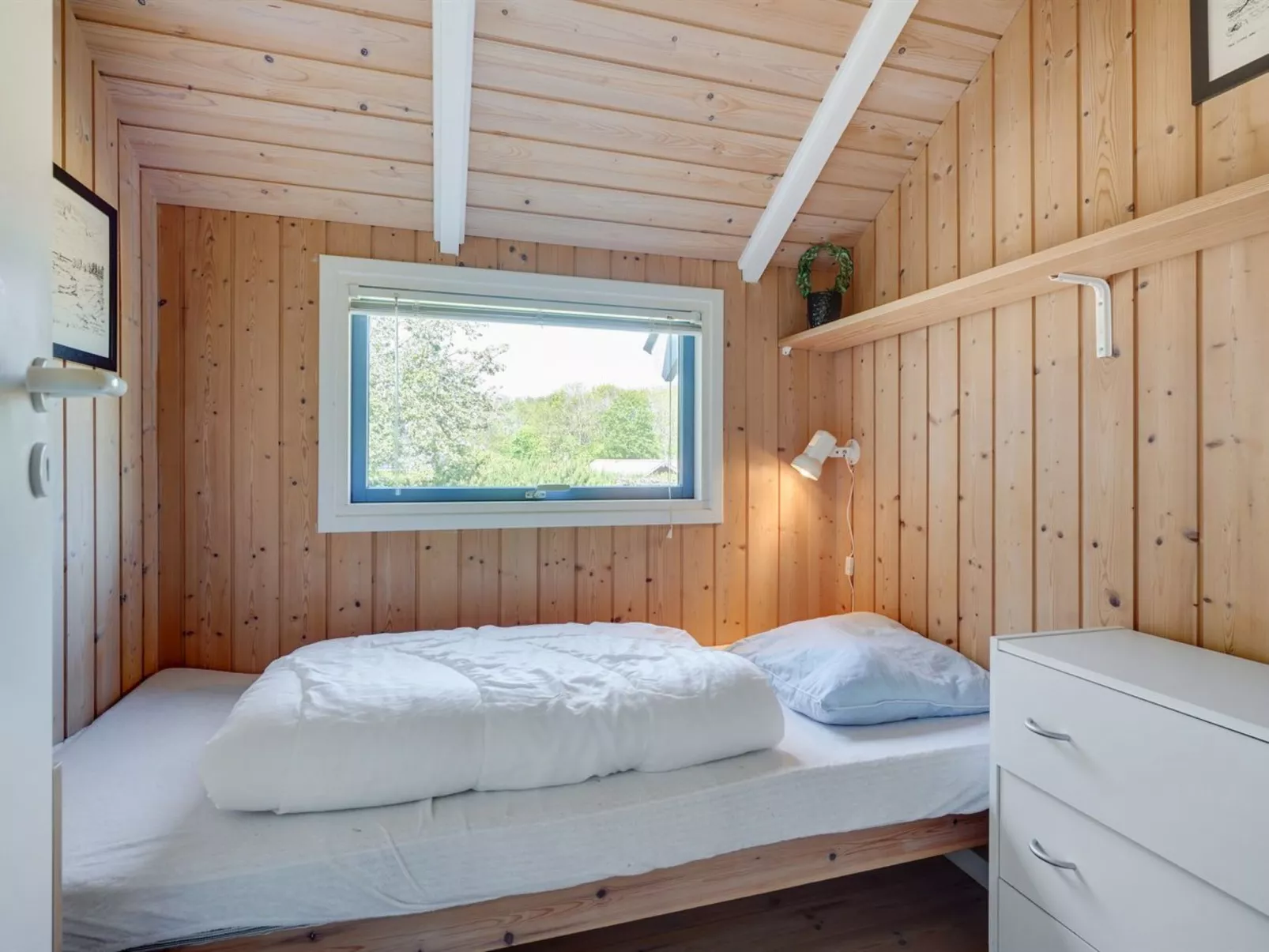 "Jarmericus" - 300m from the sea-Binnen