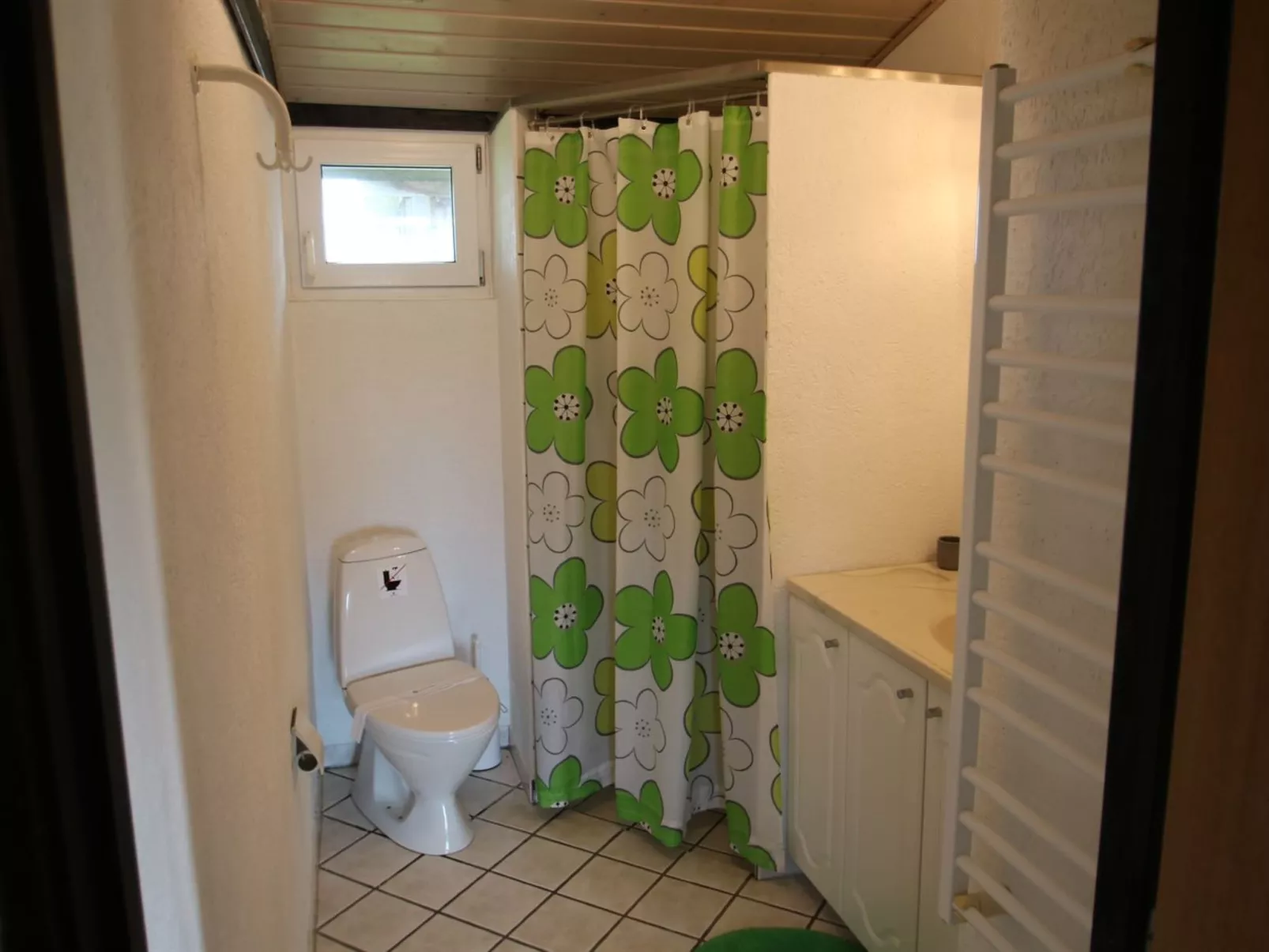 "Thorwer" - 250m from the sea-Binnen