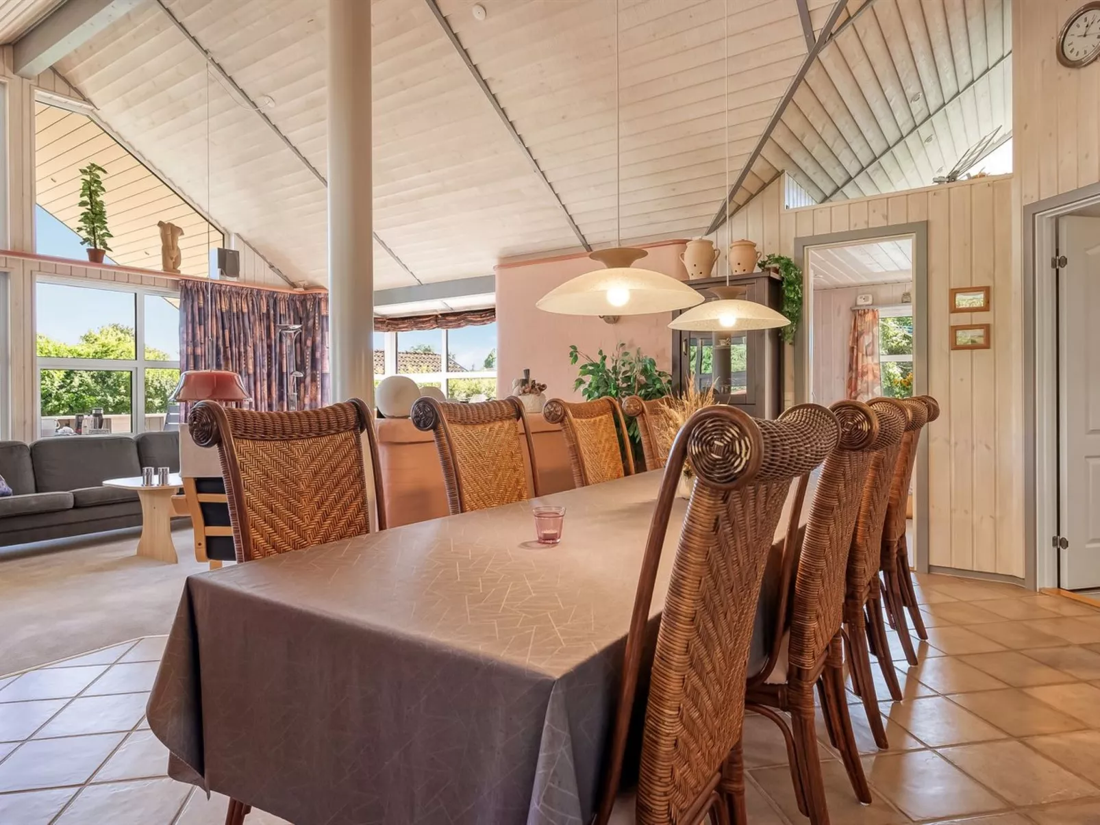 "Stryd" - 150m from the sea-Binnen