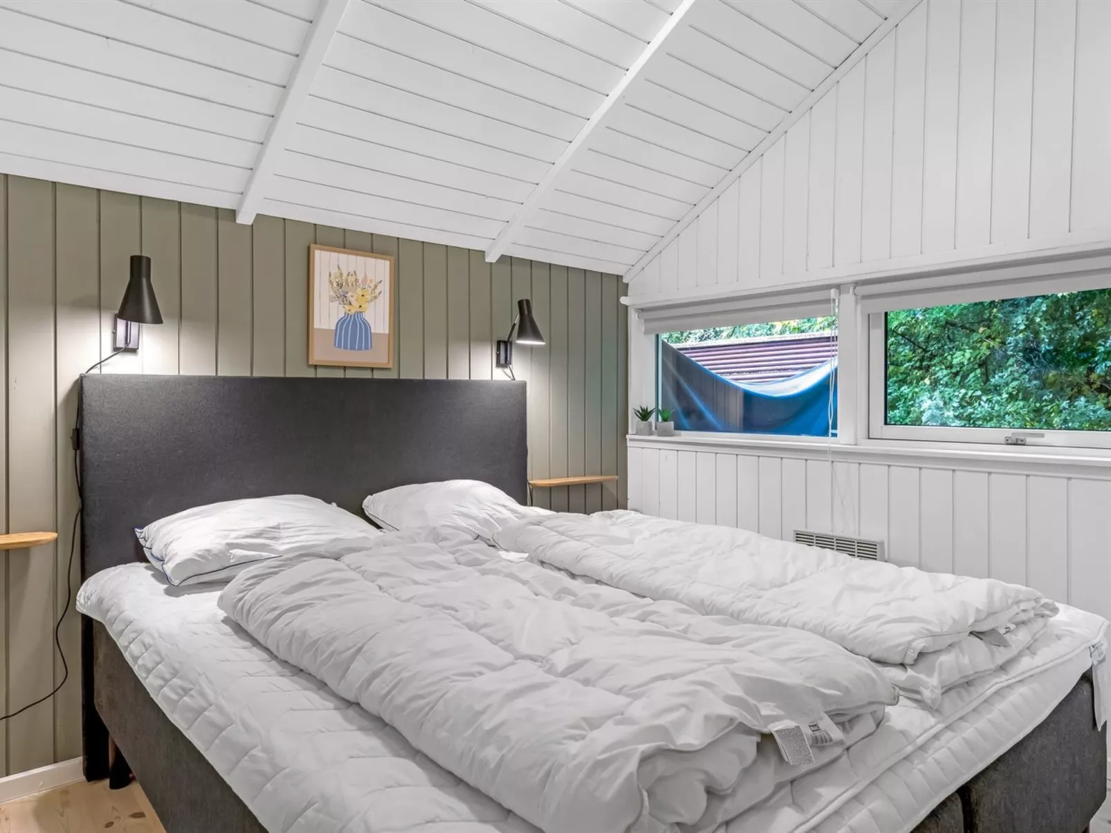 "Melisa" - 28km from the sea-Binnen