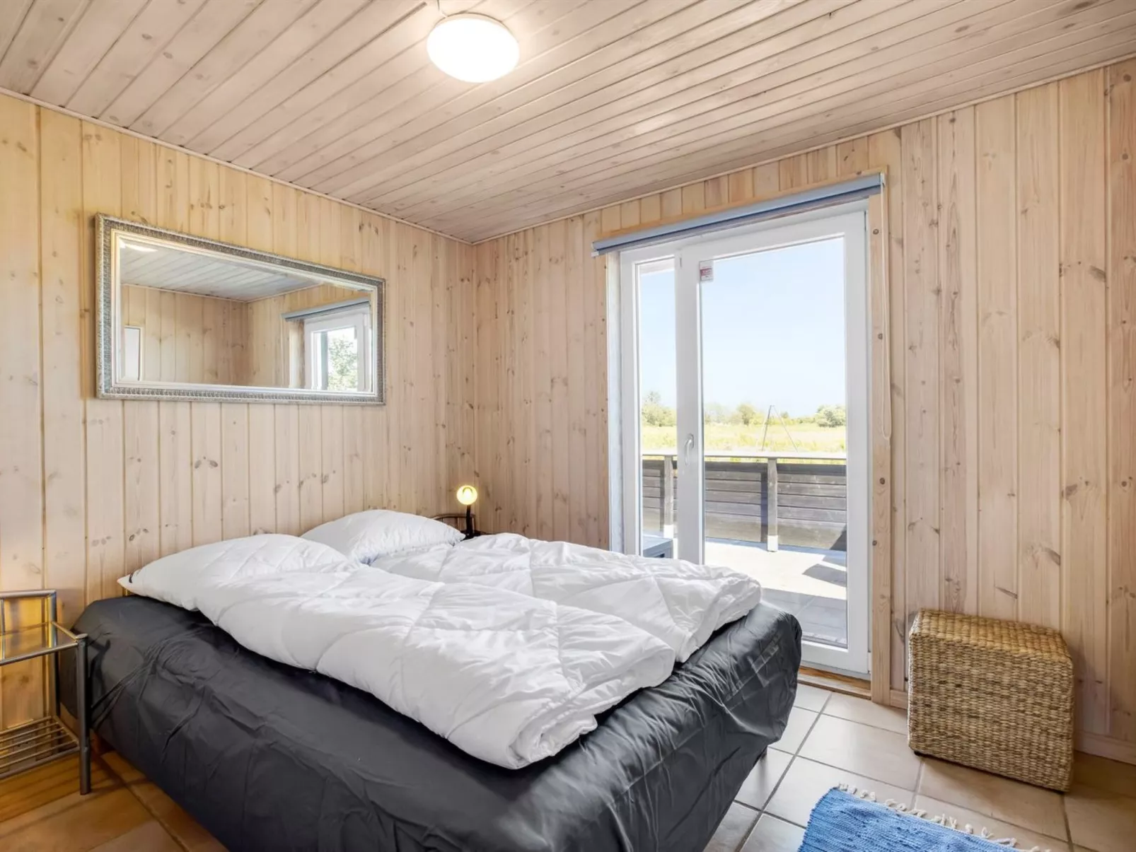 "Erna" - 400m from the sea-Binnen