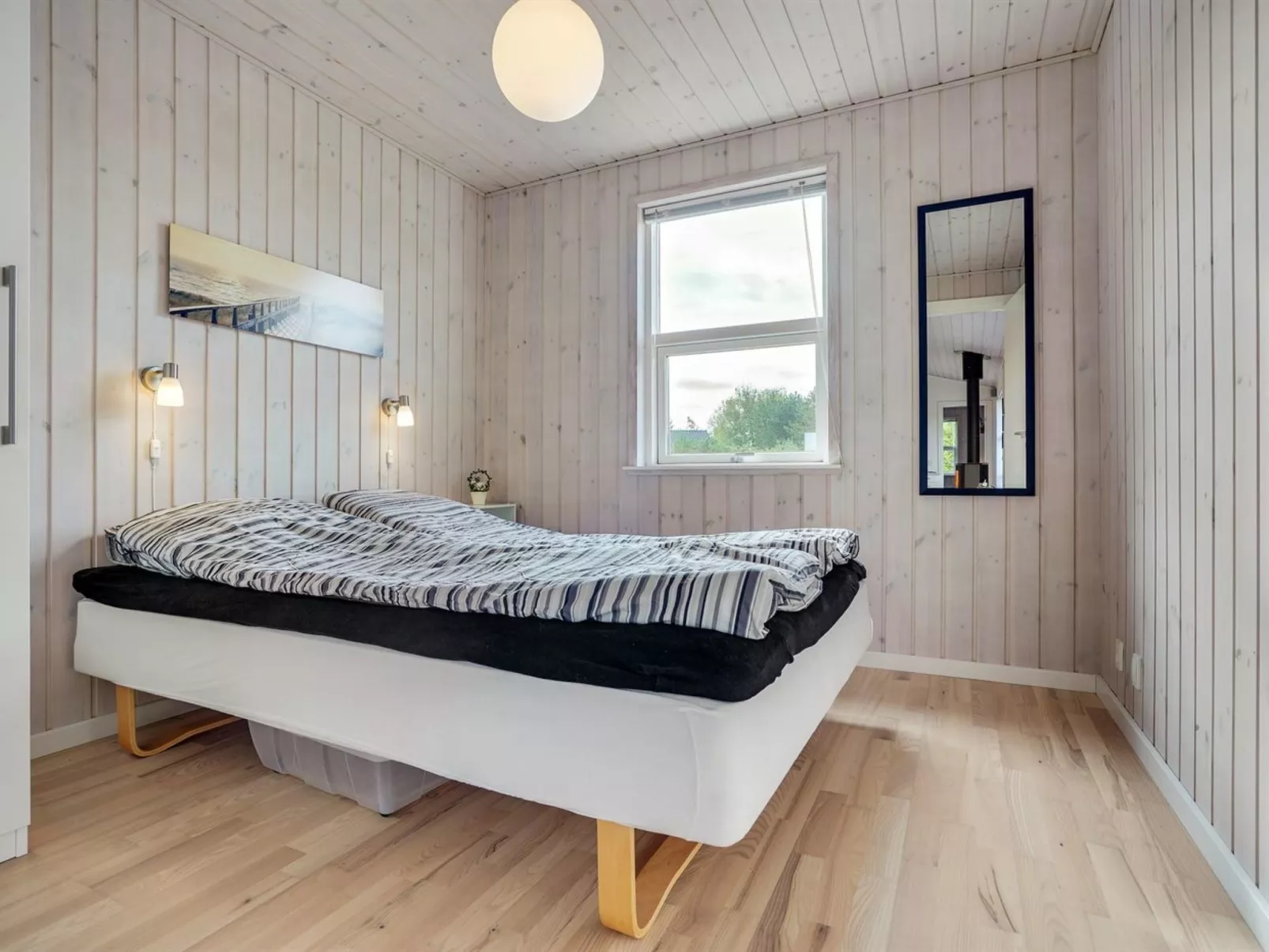 "Thure" - 1km from the sea-Binnen