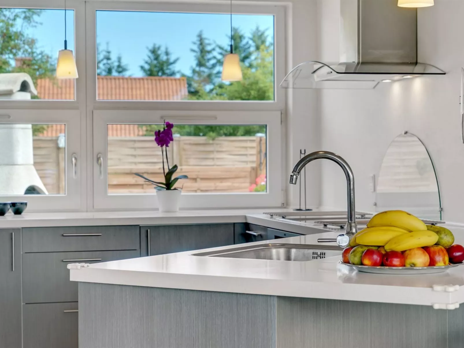 "Swipdagh" - 600m from the sea-Binnen