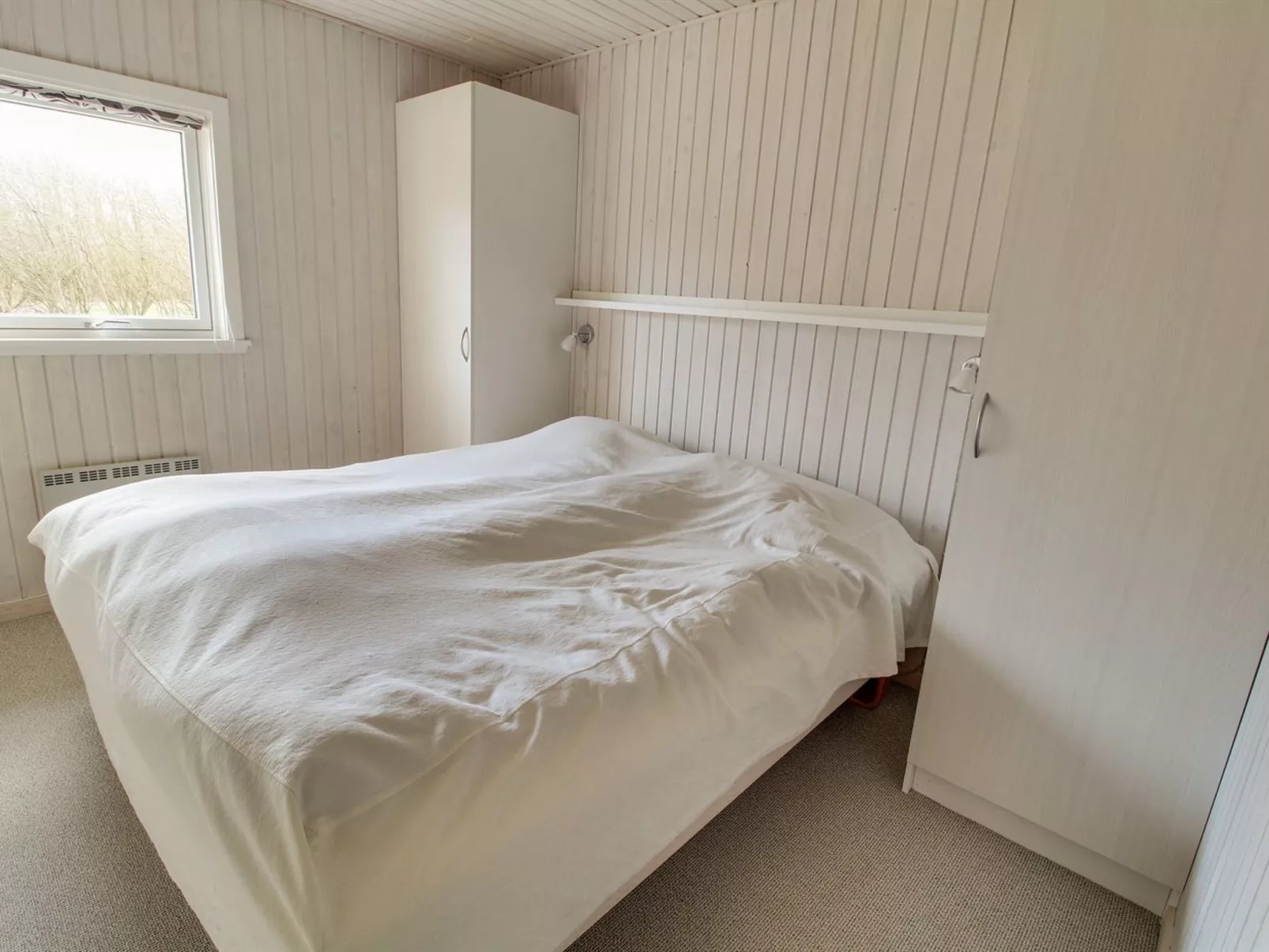 "Andine" - 1.2km from the sea-Binnen