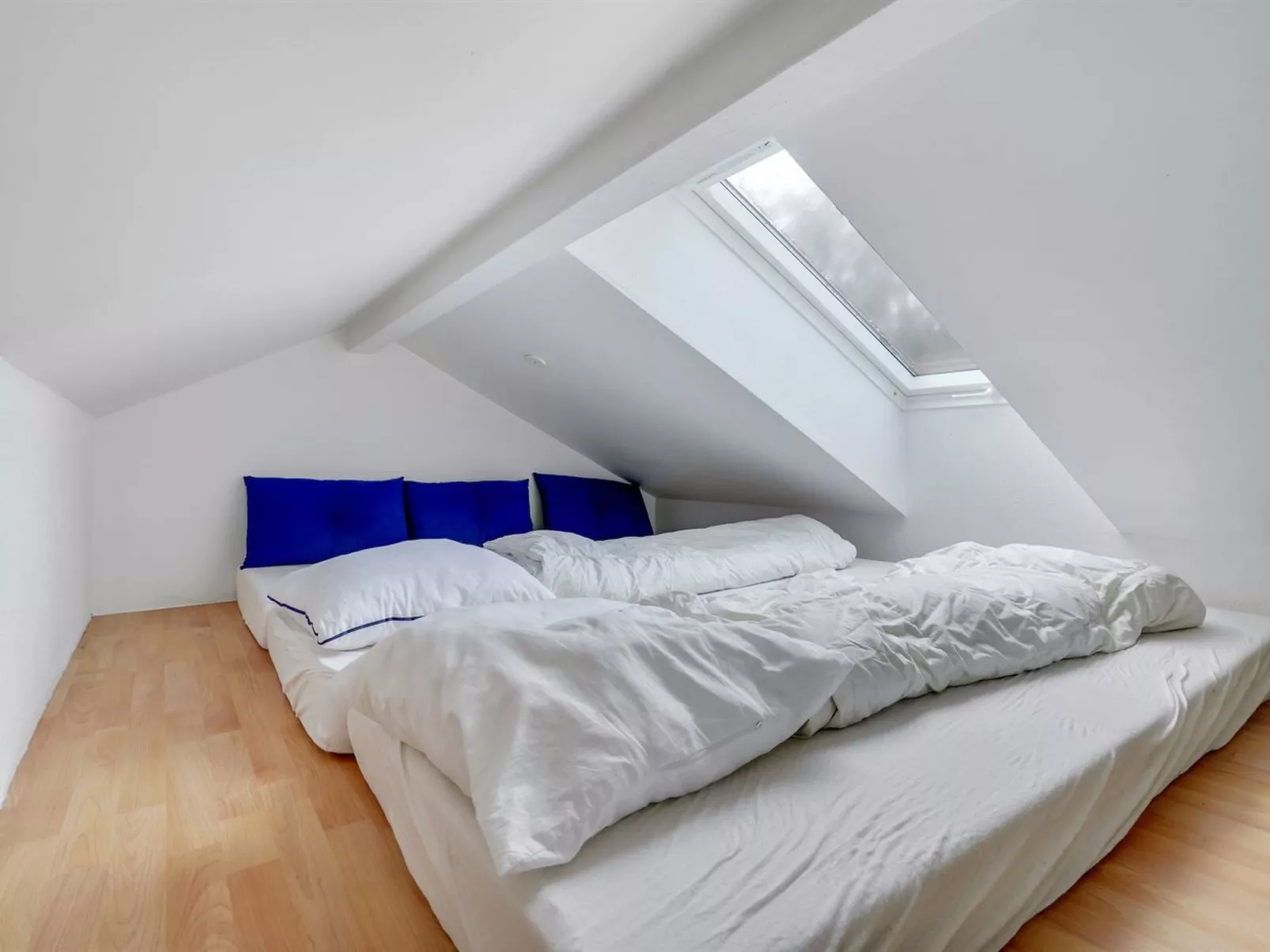 "Elis" - 90m to the fjord-Binnen