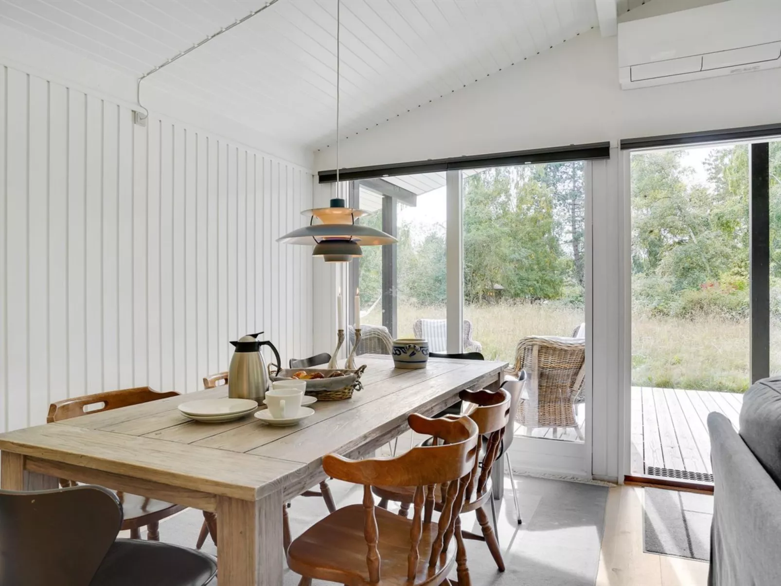 "Liselotte" - 275m from the sea-Binnen