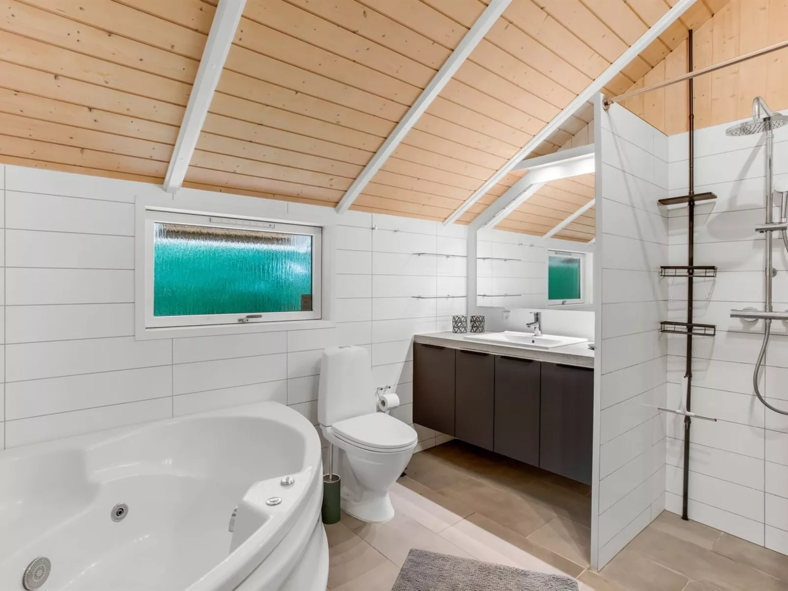 "Anastaja" - 12km from the sea-Binnen