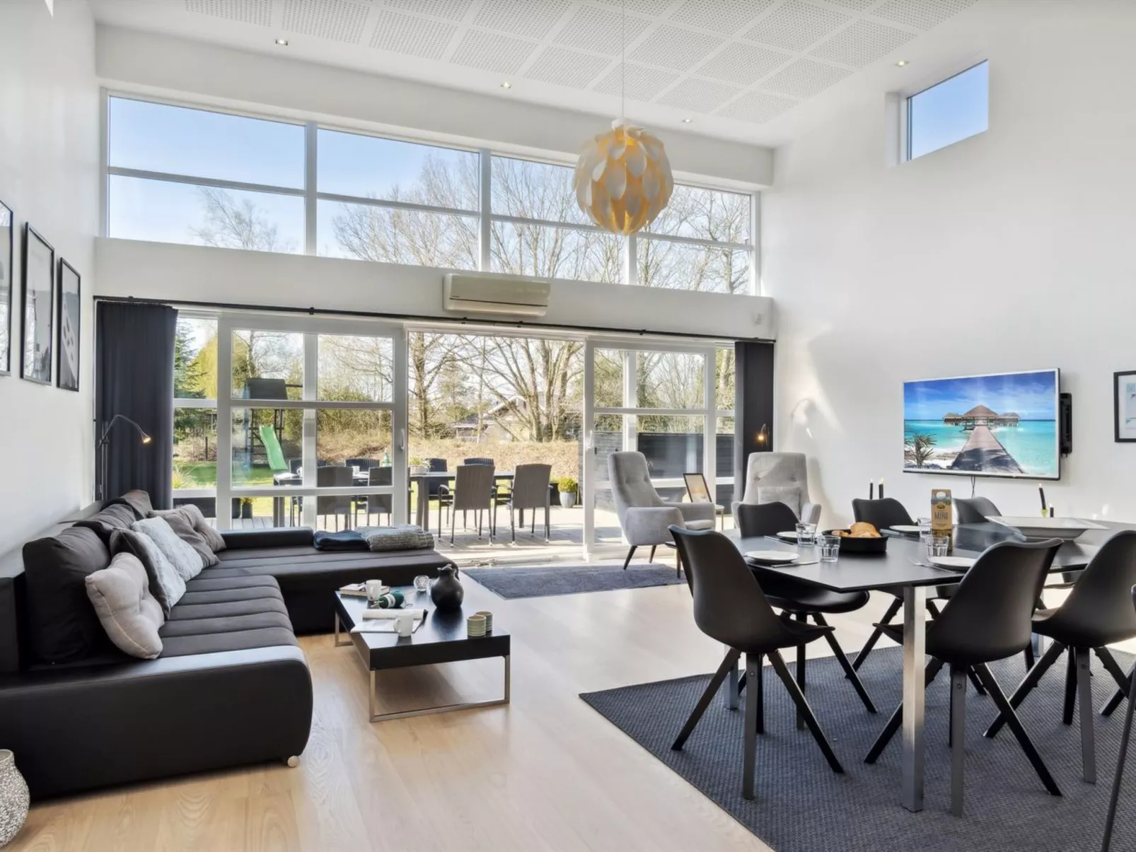 "Todor" - 1.1km from the sea-Binnen