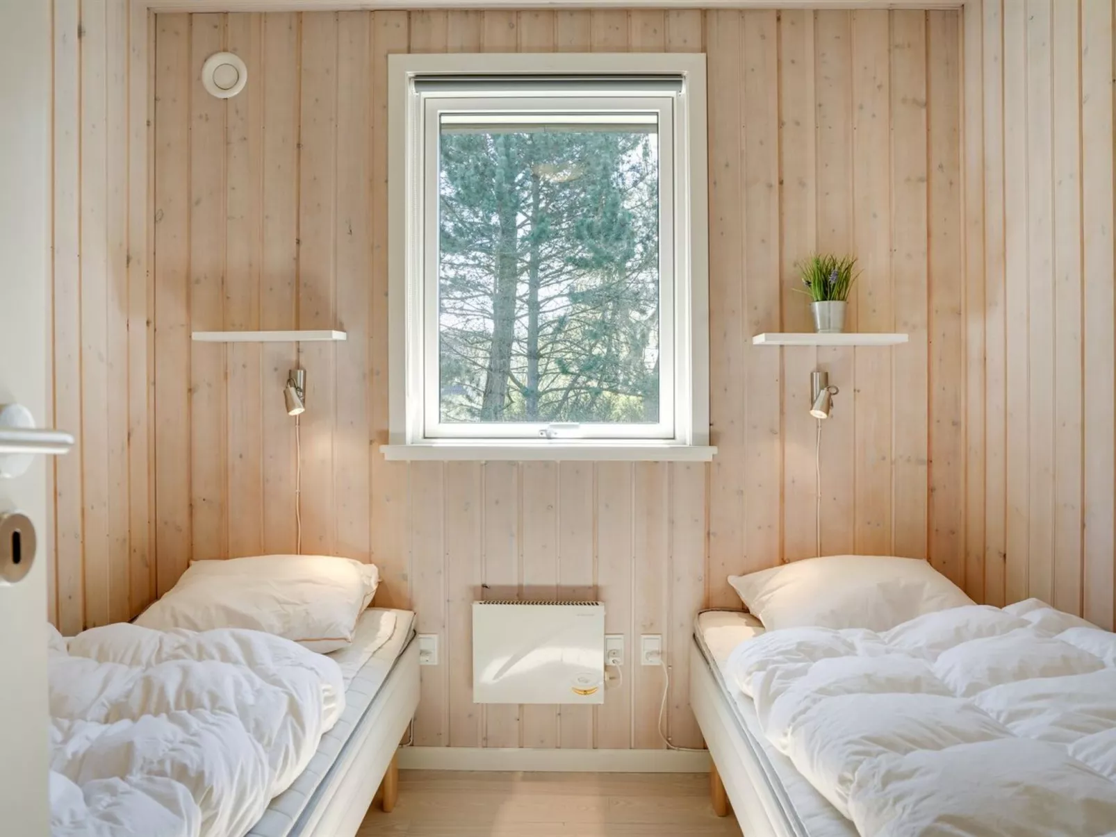 "Maira" - 150m from the sea-Binnen