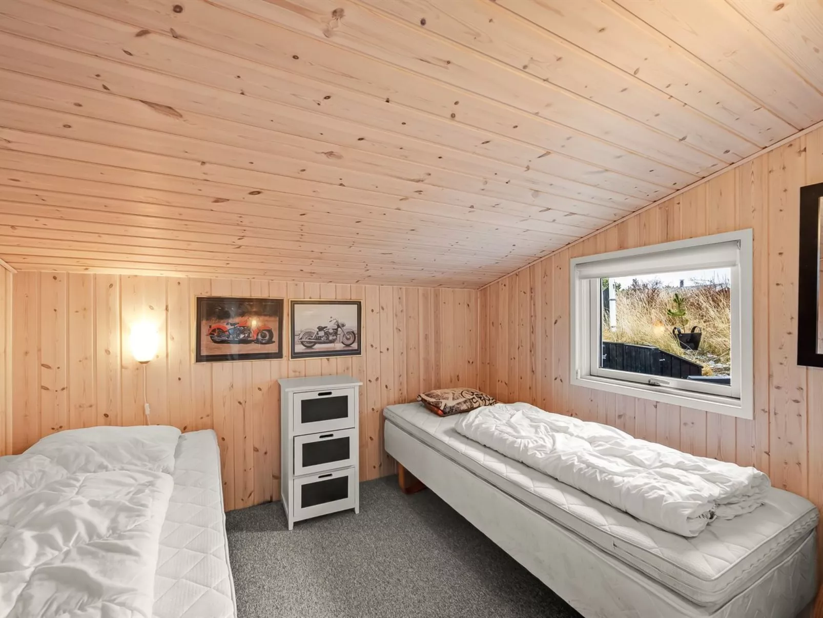 "Julan" - 600m from the sea-Binnen