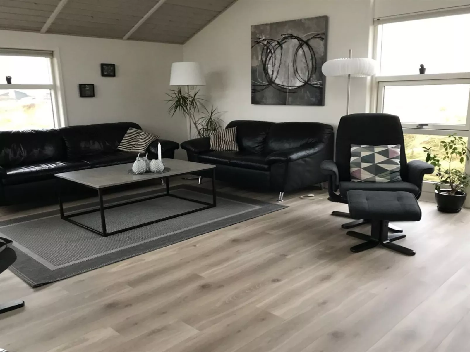 "Rodna" - 452m from the sea-Binnen