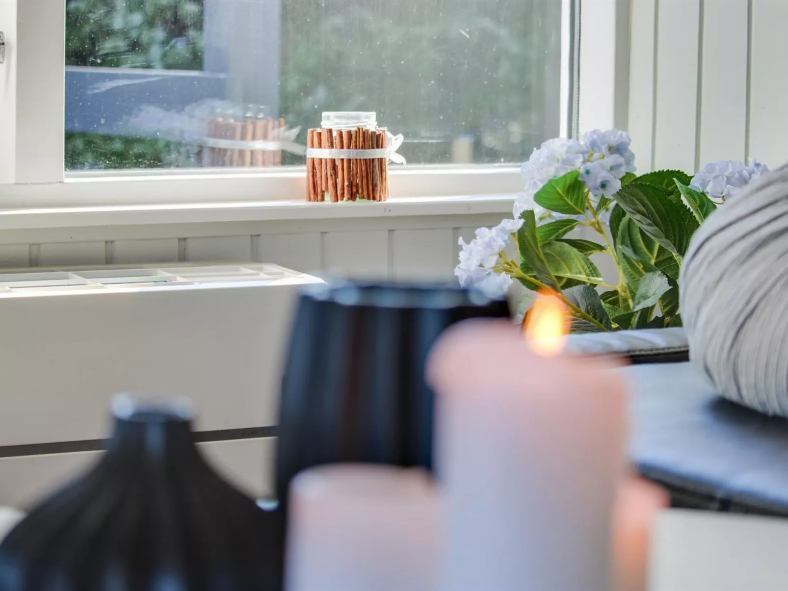 "Shaya" - 500m from the sea-Binnen