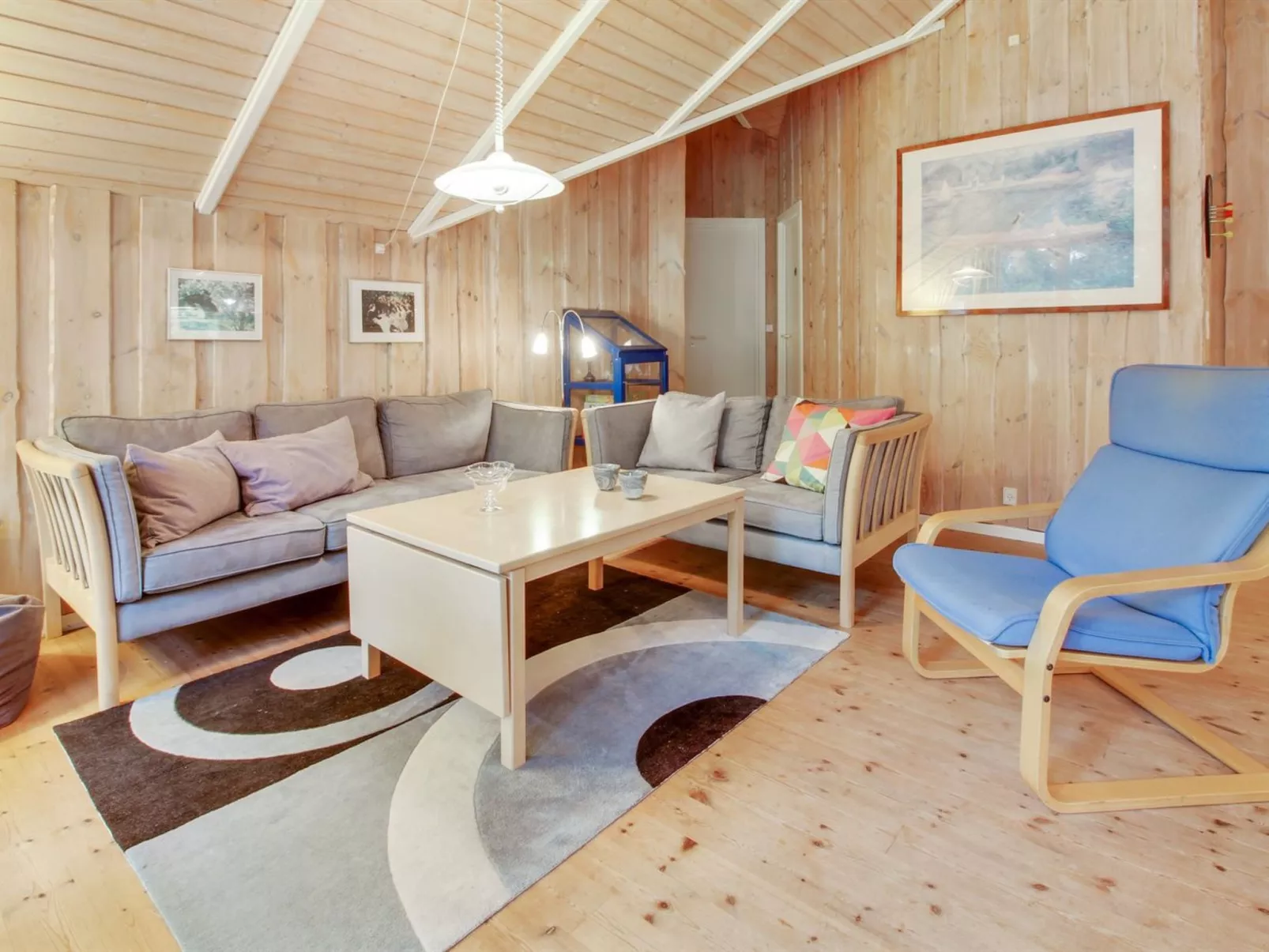 "Odlef" - 12km from the sea-Binnen