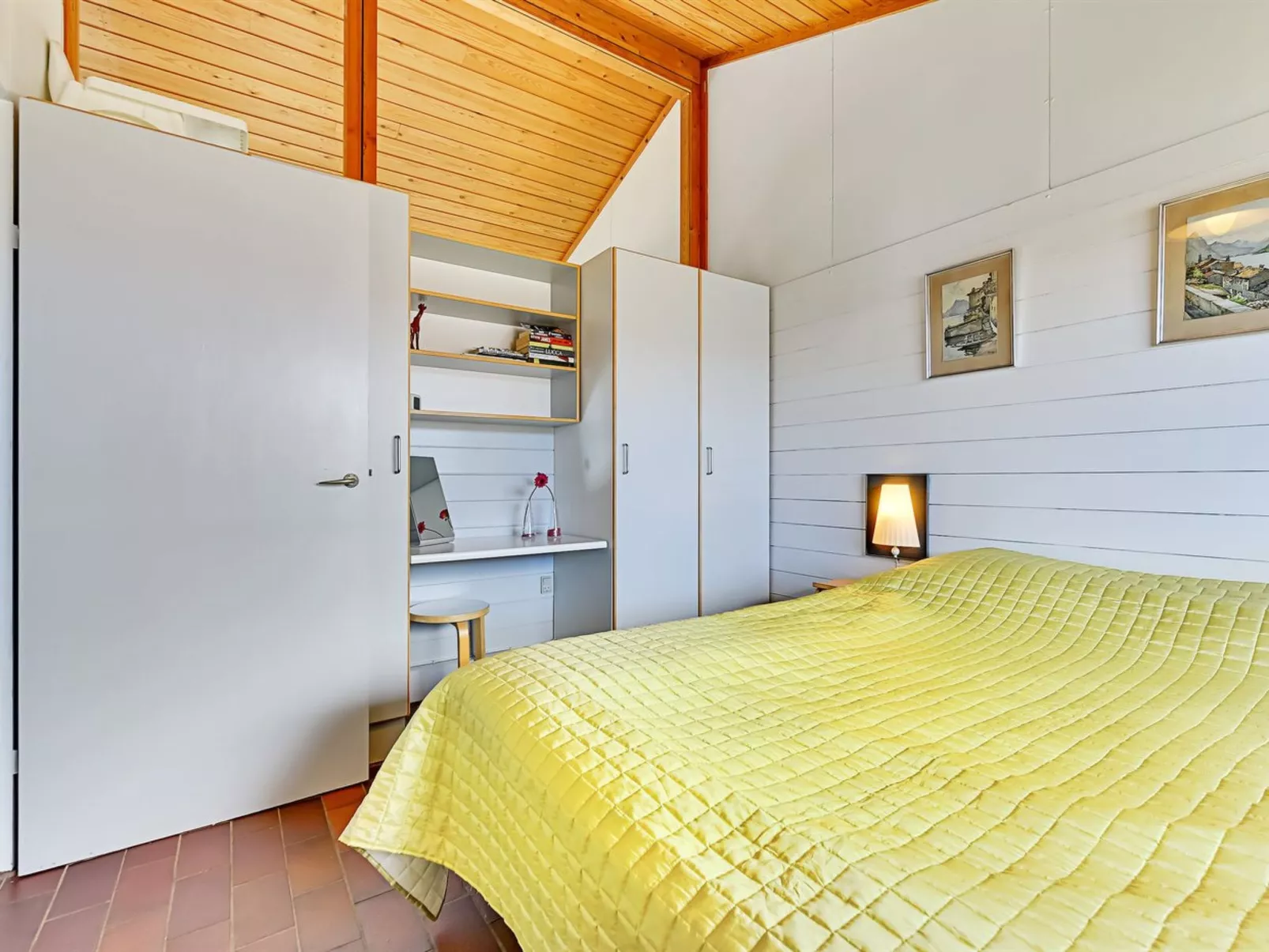 "Boris" - 500m from the sea-Binnen