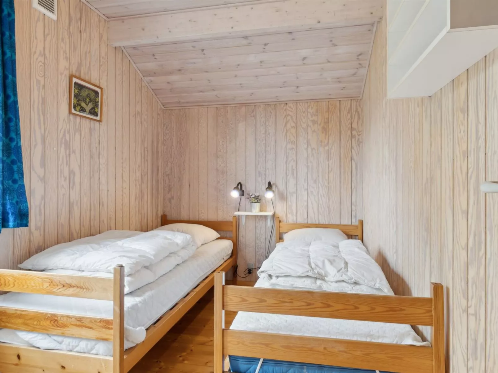 "Andria" - 300m from the sea-Binnen