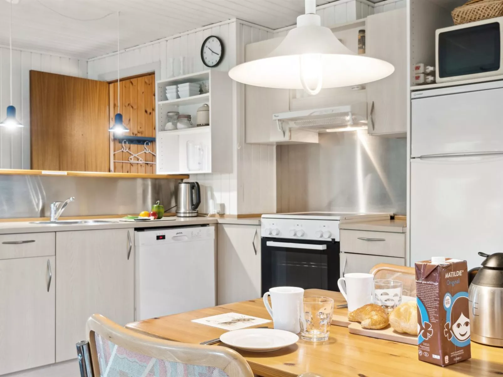 "Arendine" - 700m from the sea-Binnen