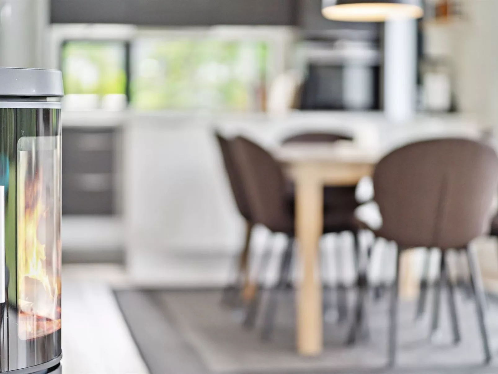 "Yukon" - 150m from the sea-Binnen