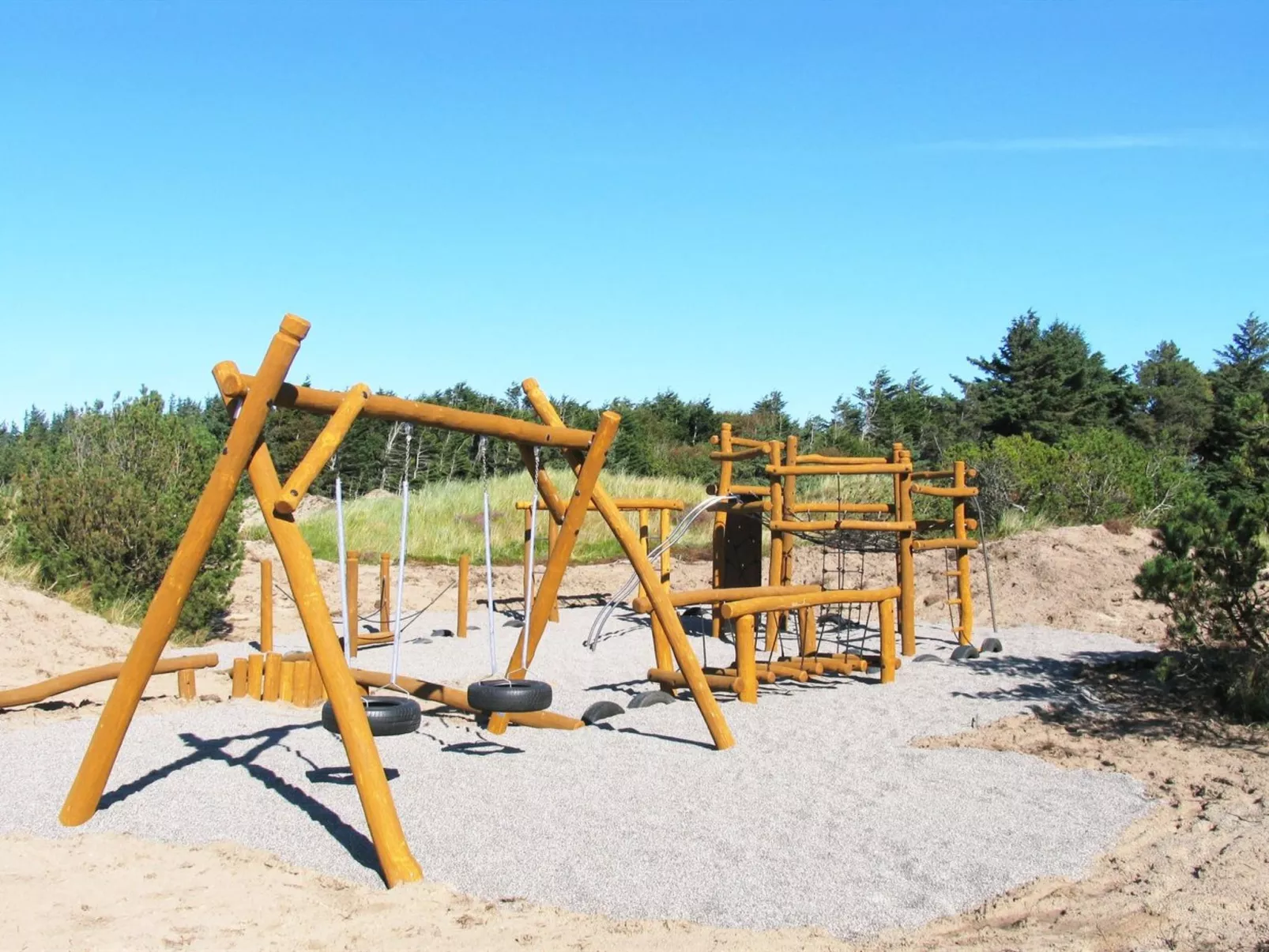 "Alita" - 1.2km from the sea-Buiten