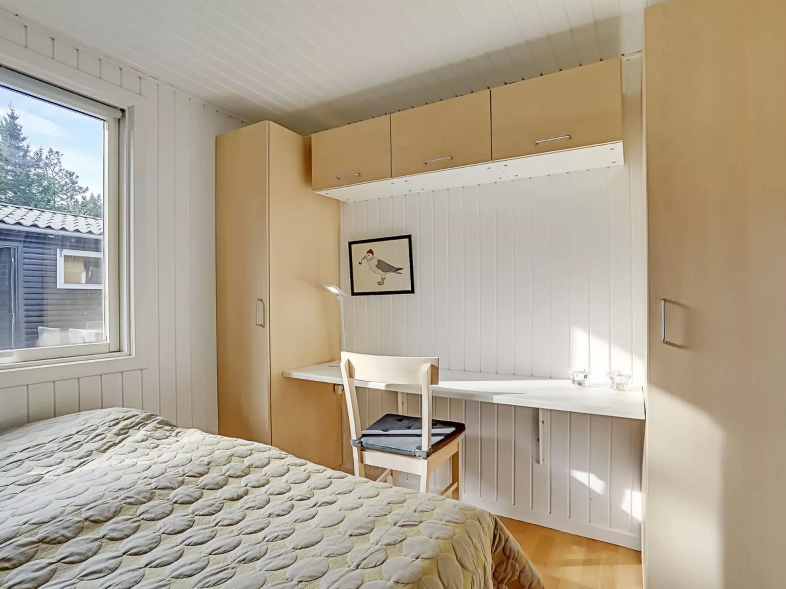 "Druscilla" - 650m from the sea-Binnen