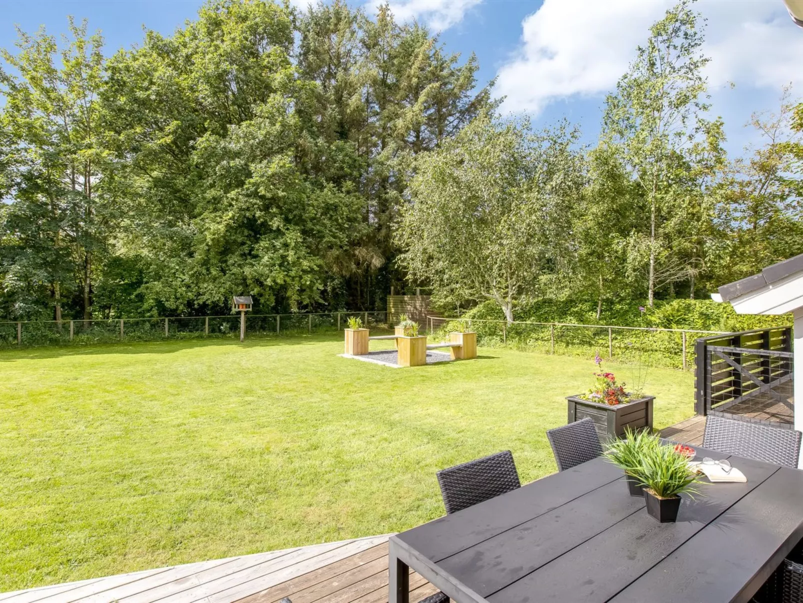 "Gretje" - 650m to the fjord-Buiten