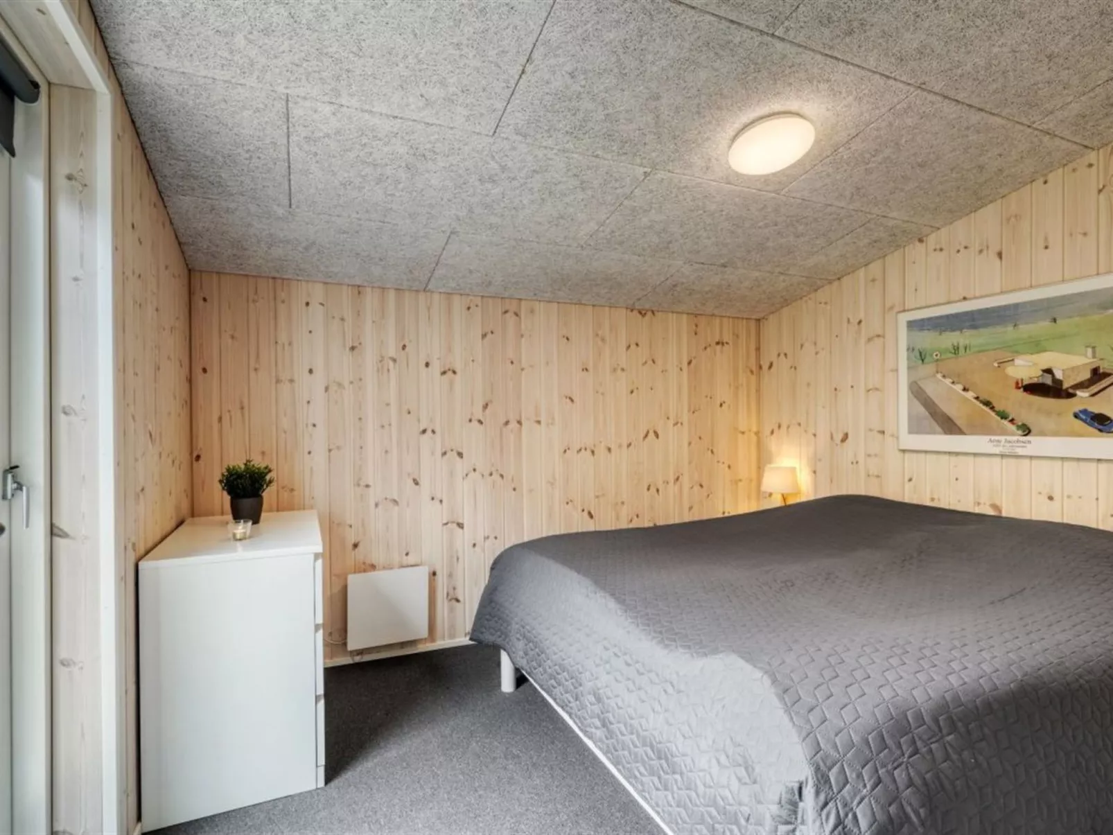 "Gustaf" - 400m to the fjord-Binnen