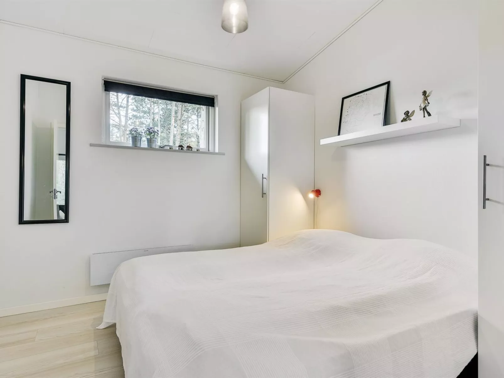 "Elfriede" - 400m to the fjord-Binnen