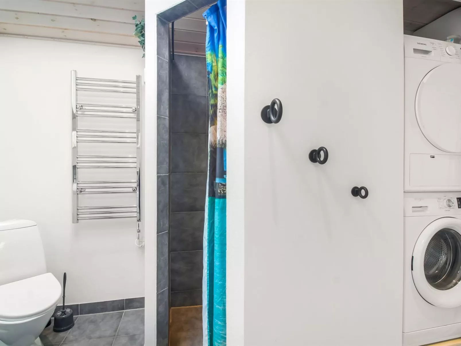 "Ulli" - 1.6km from the sea-Binnen