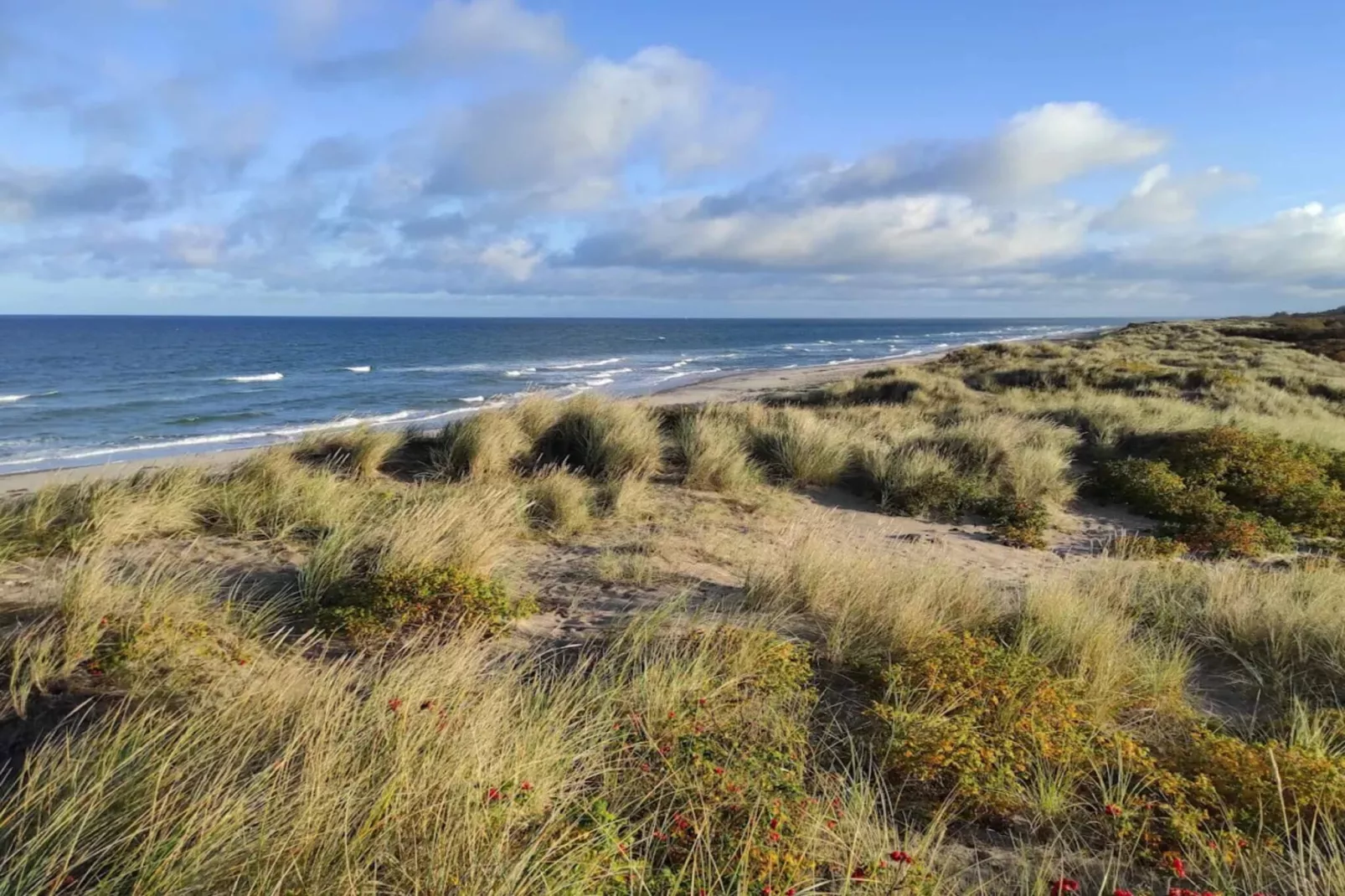 5 persoons vakantie huis in Vejby-By Traum-Waterzicht