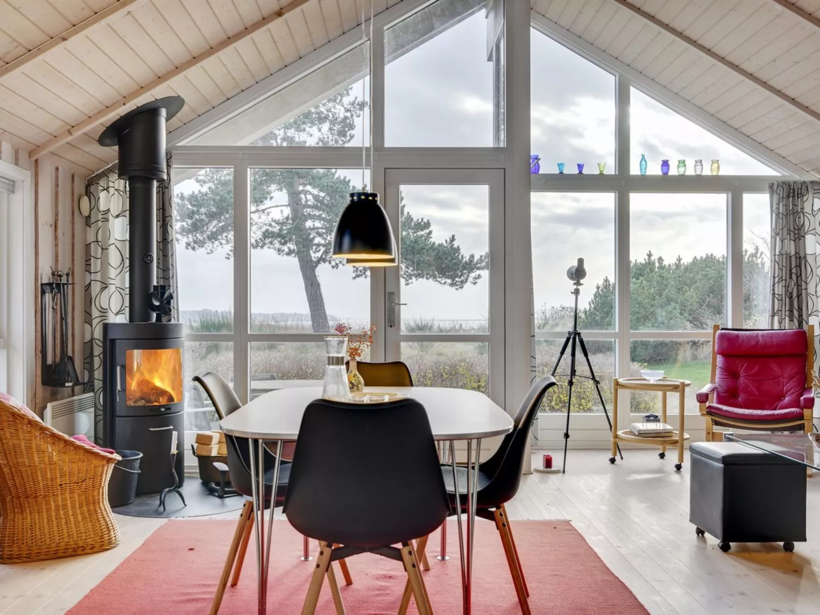 "Bosilka" - 75m from the sea-Binnen