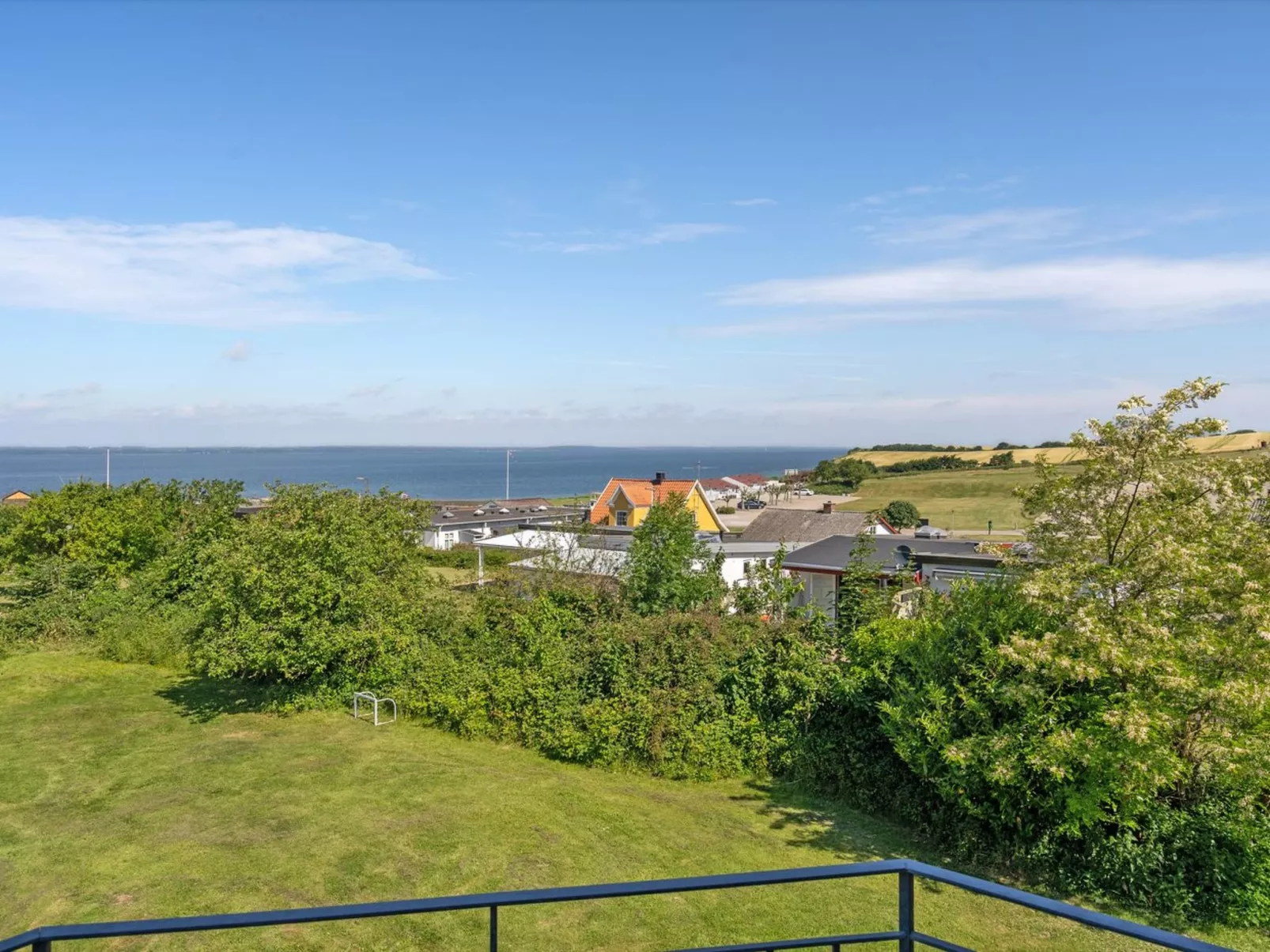 "Dvonta" - 170m from the sea-Buiten