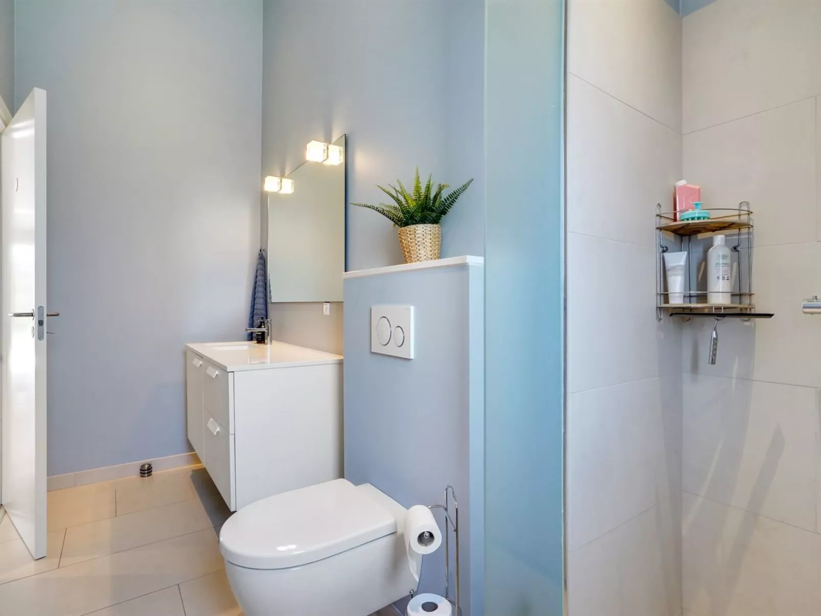 "Grimar" - 600m from the sea-Binnen