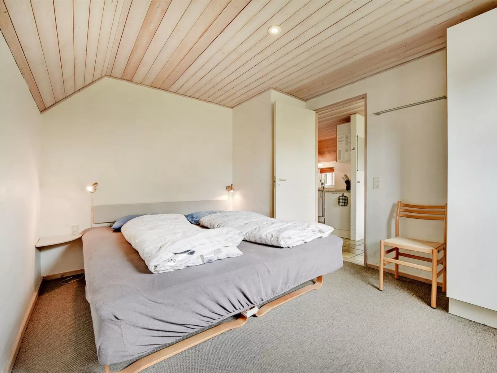 "Dorris" - 4.3km from the sea-Binnen