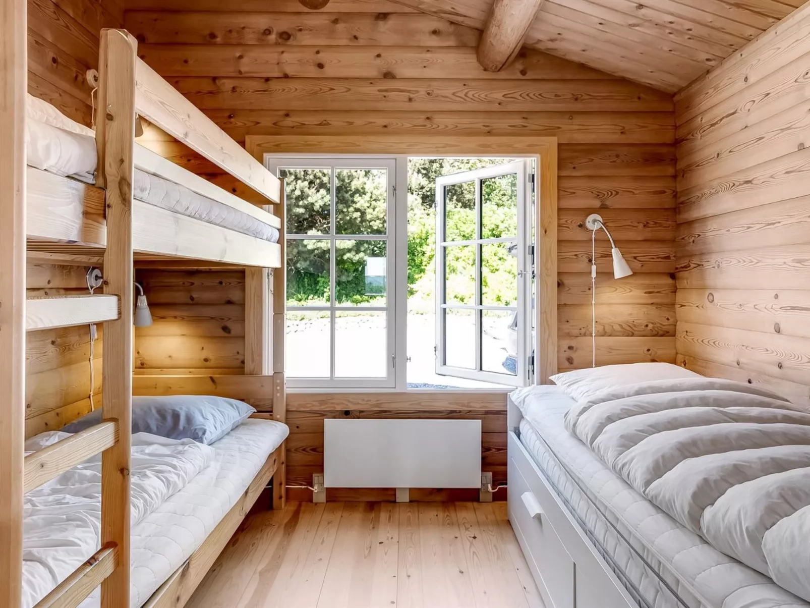 "Harda" - 800m from the sea-Binnen