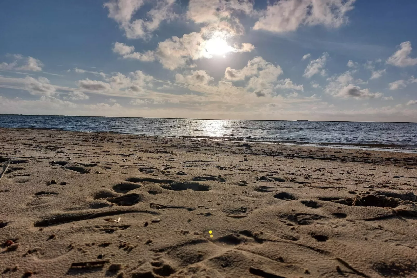 4 persoons vakantie huis in Hemmet-By Traum-Waterzicht