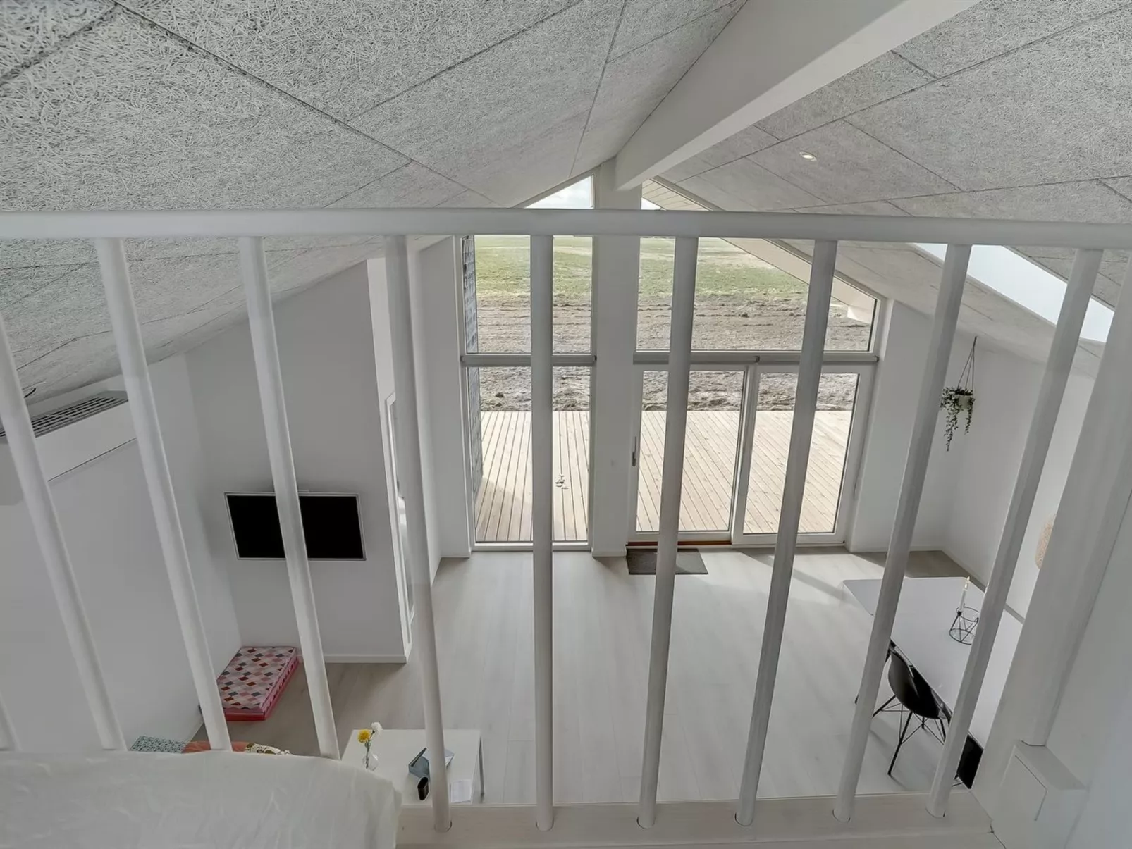 "Thalie" - 400m from the sea-Binnen