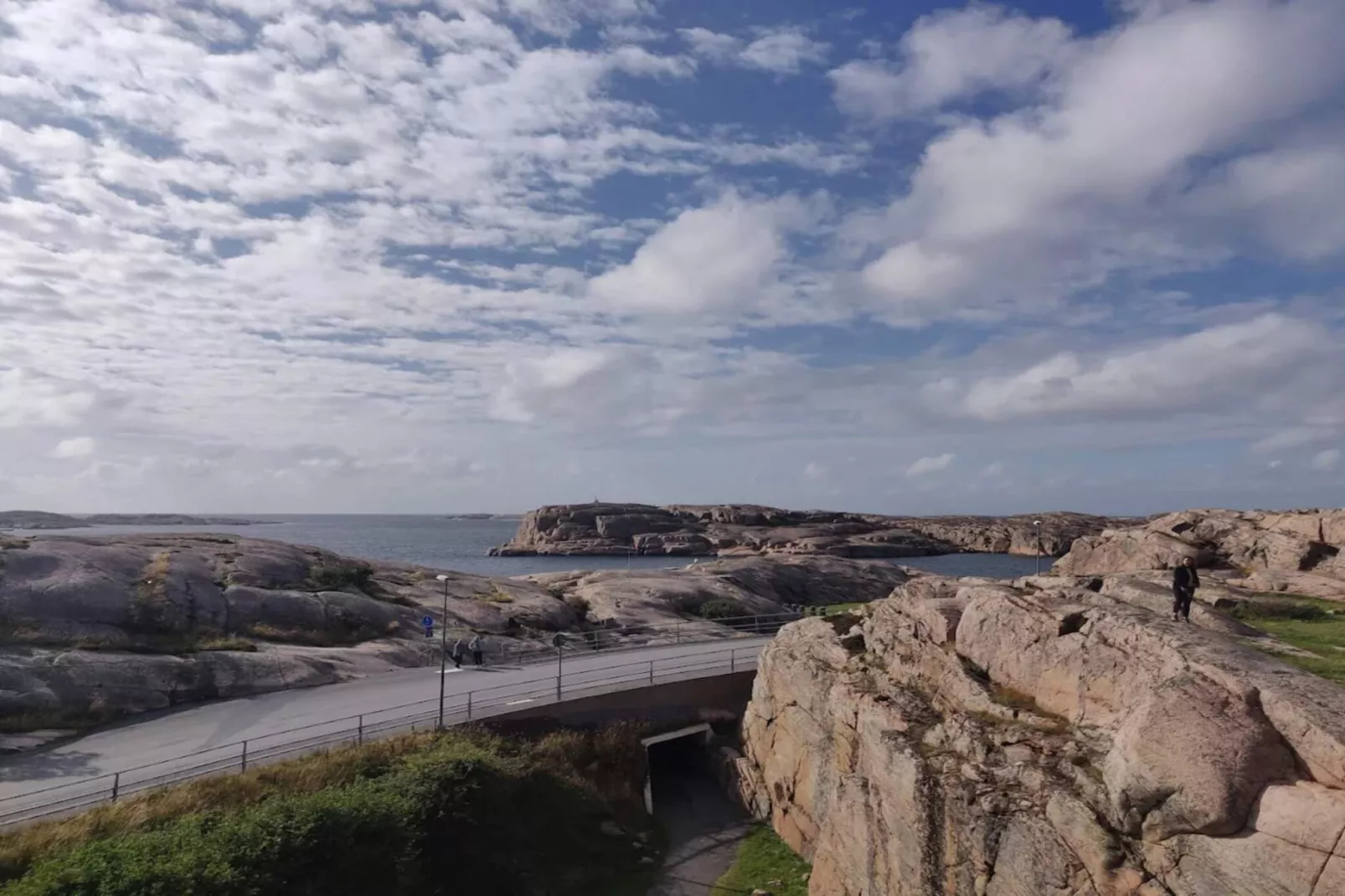 4 persoons vakantie huis in Smögen-By Traum-Waterzicht