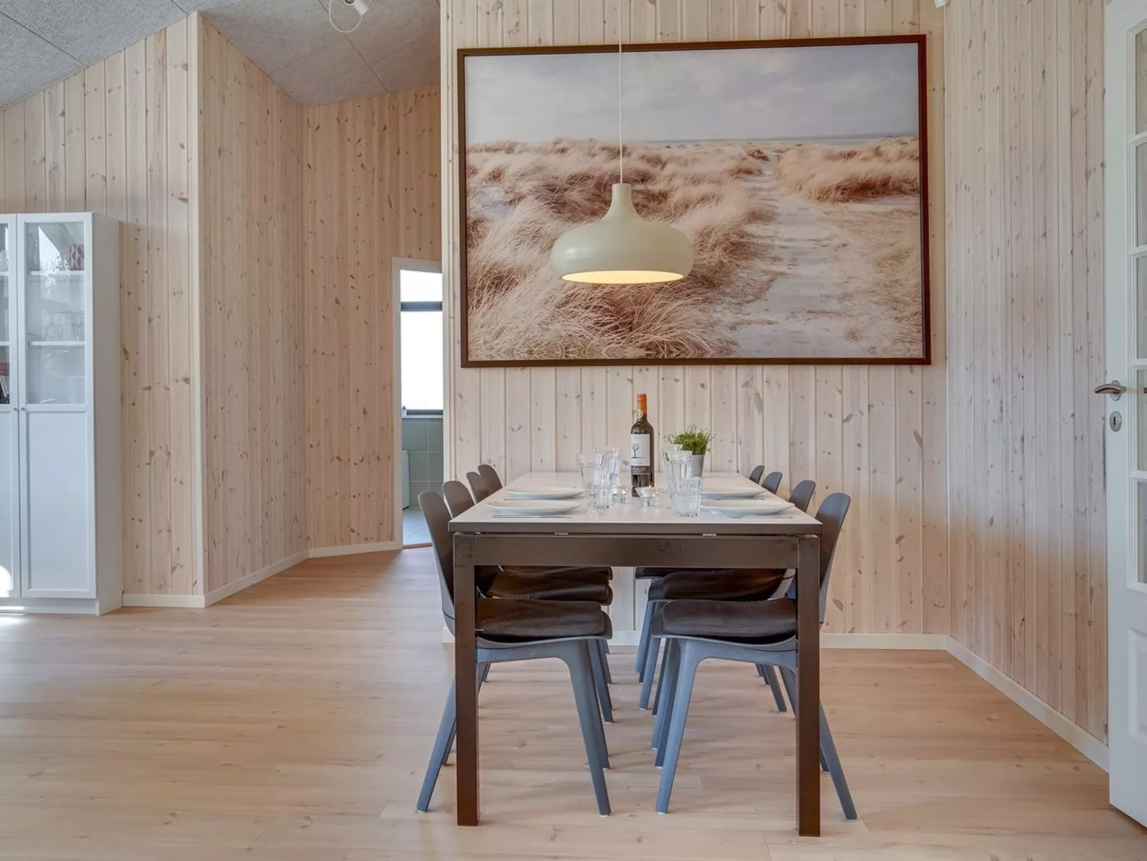 "Bentine" - 1.6km from the sea-Binnen