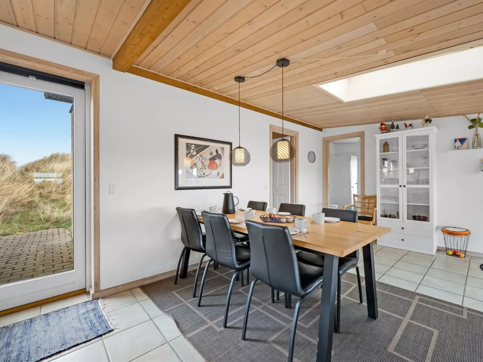 "Emelin" - 475m from the sea-Binnen