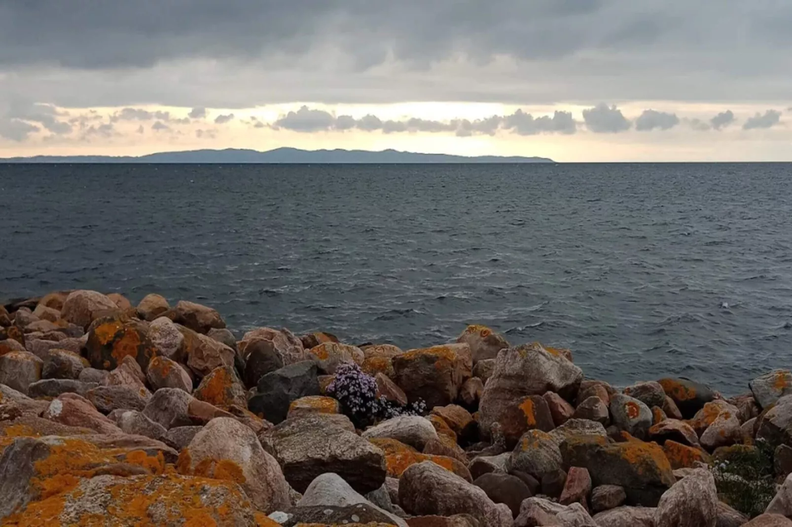 6 persoons vakantie huis in BÅSTAD-By Traum-Waterzicht