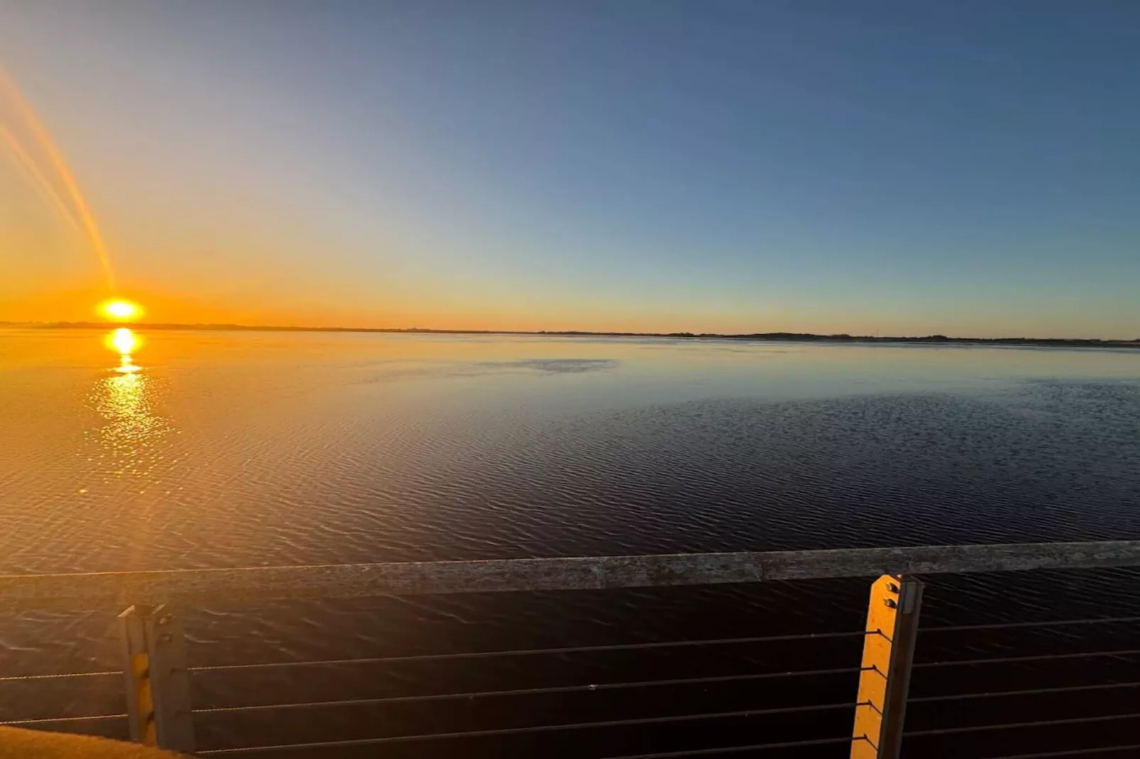 4 persoons vakantie huis in Ringkøbing-By Traum-Waterzicht