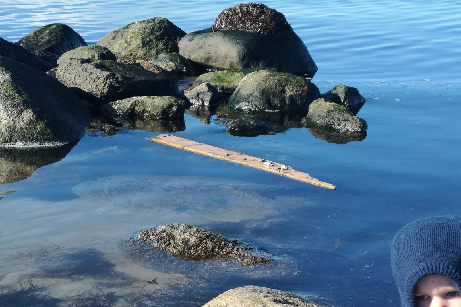 5 persoons vakantie huis in Karrebæksminde-Waterzicht