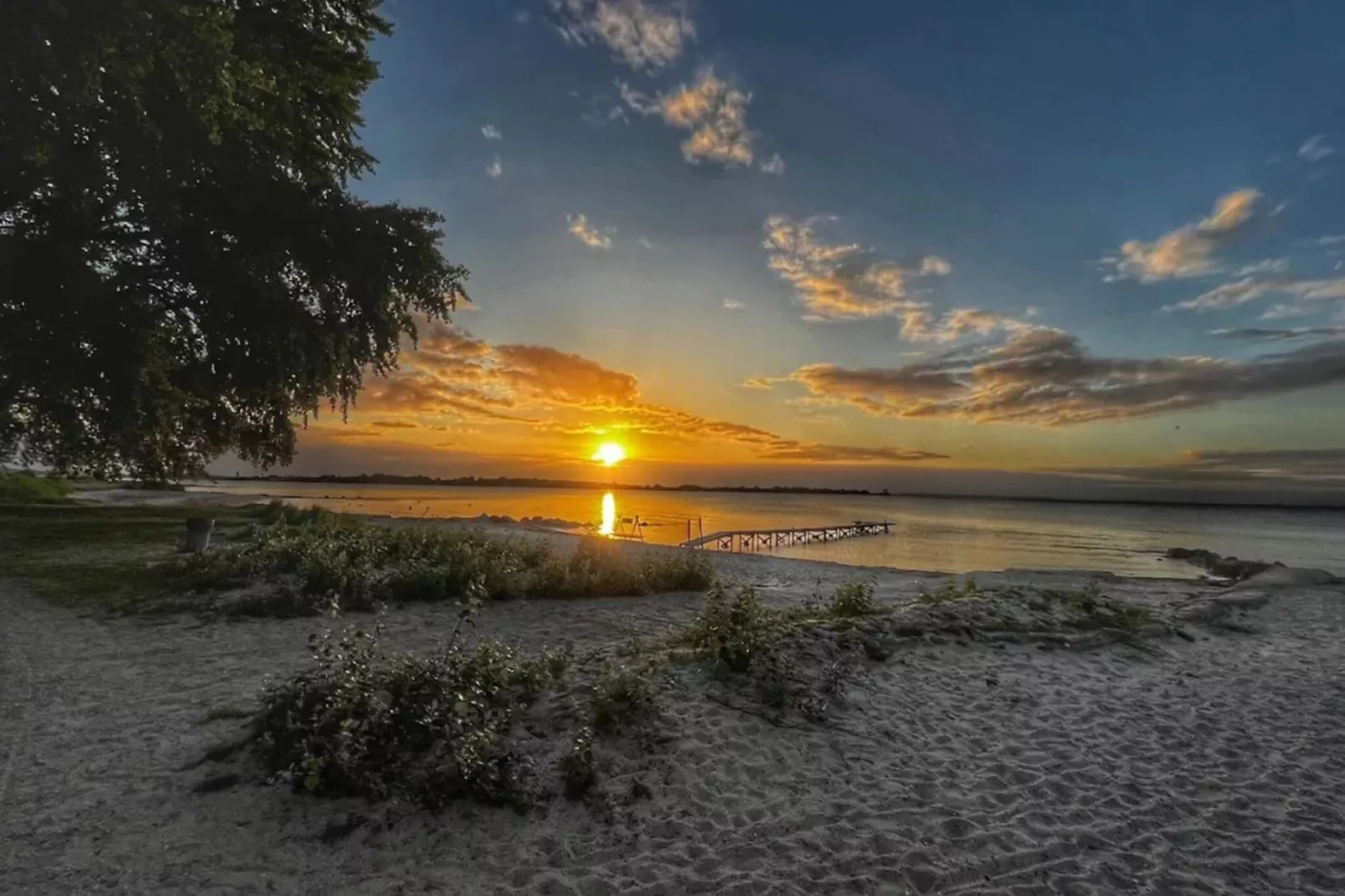 4 persoons vakantie huis in Haderslev-Waterzicht