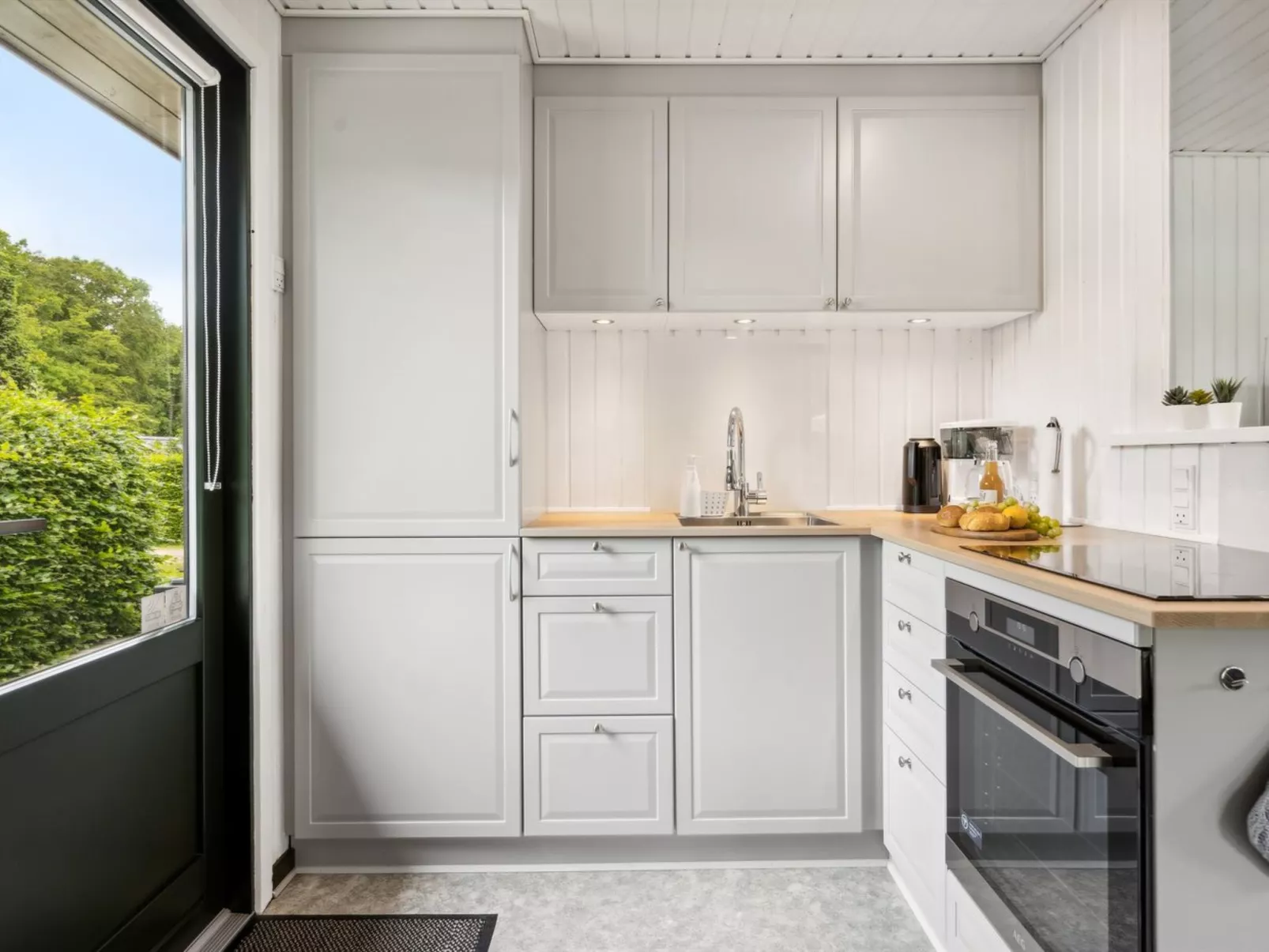 "Domnika" - 200m from the sea-Binnen