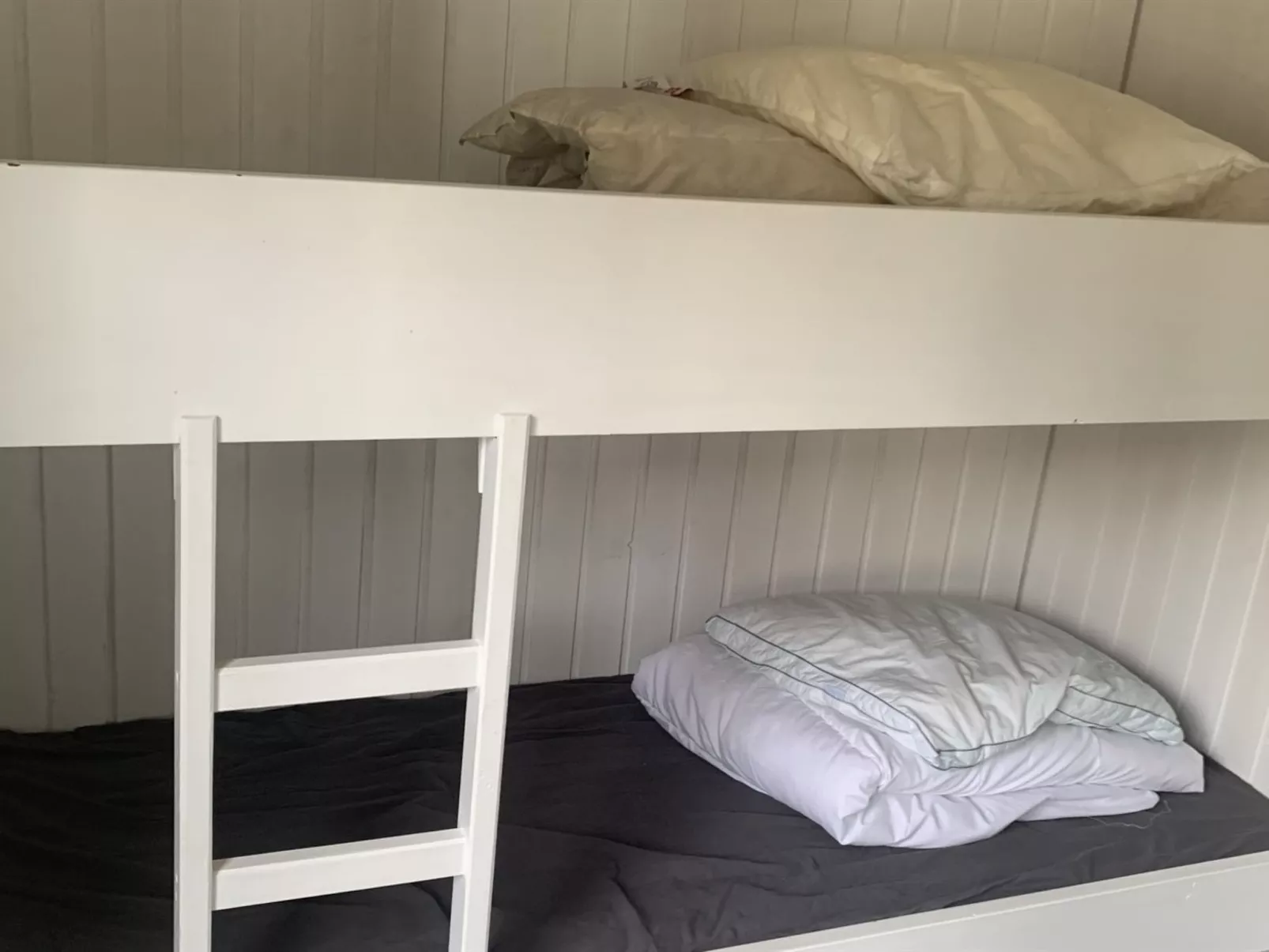 "Bjerne" - 250m to the fjord-Binnen