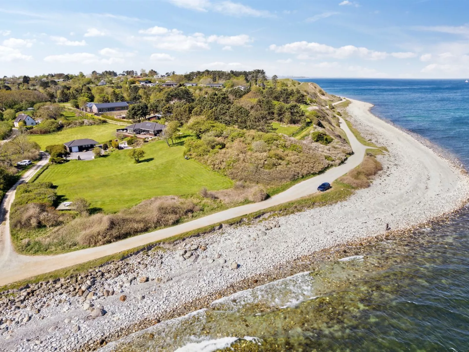 "Sahid" - 20m from the sea-Buiten