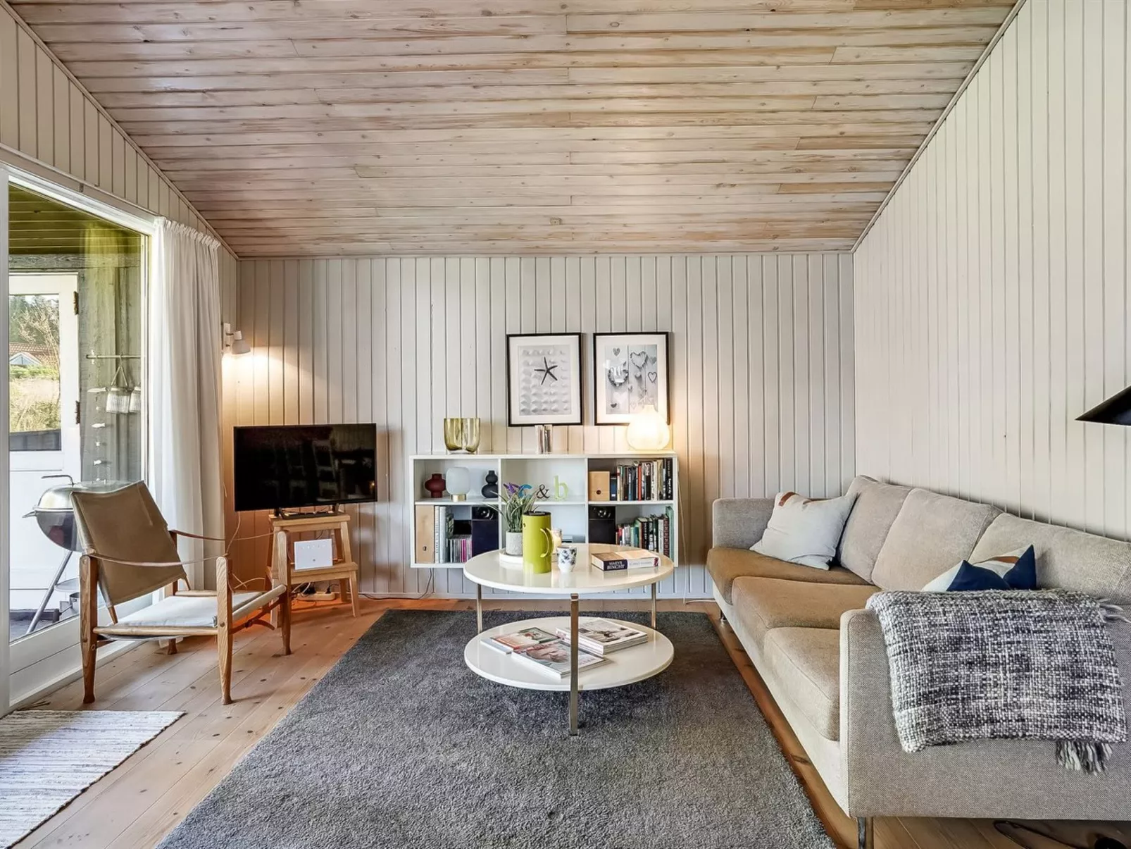 "Apsolon" - 600m from the sea-Binnen