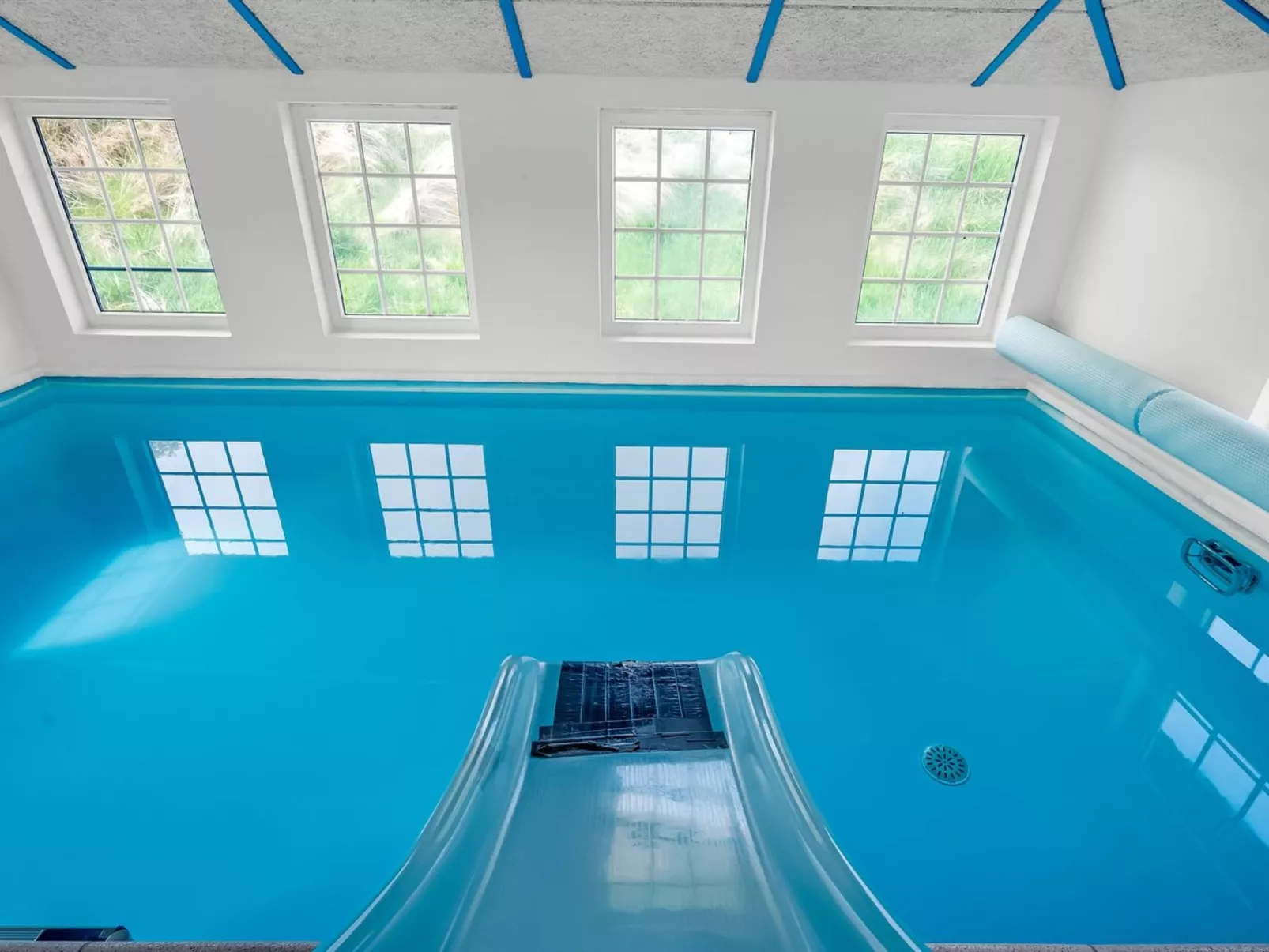 "Edlef" - 800m from the sea-Buiten